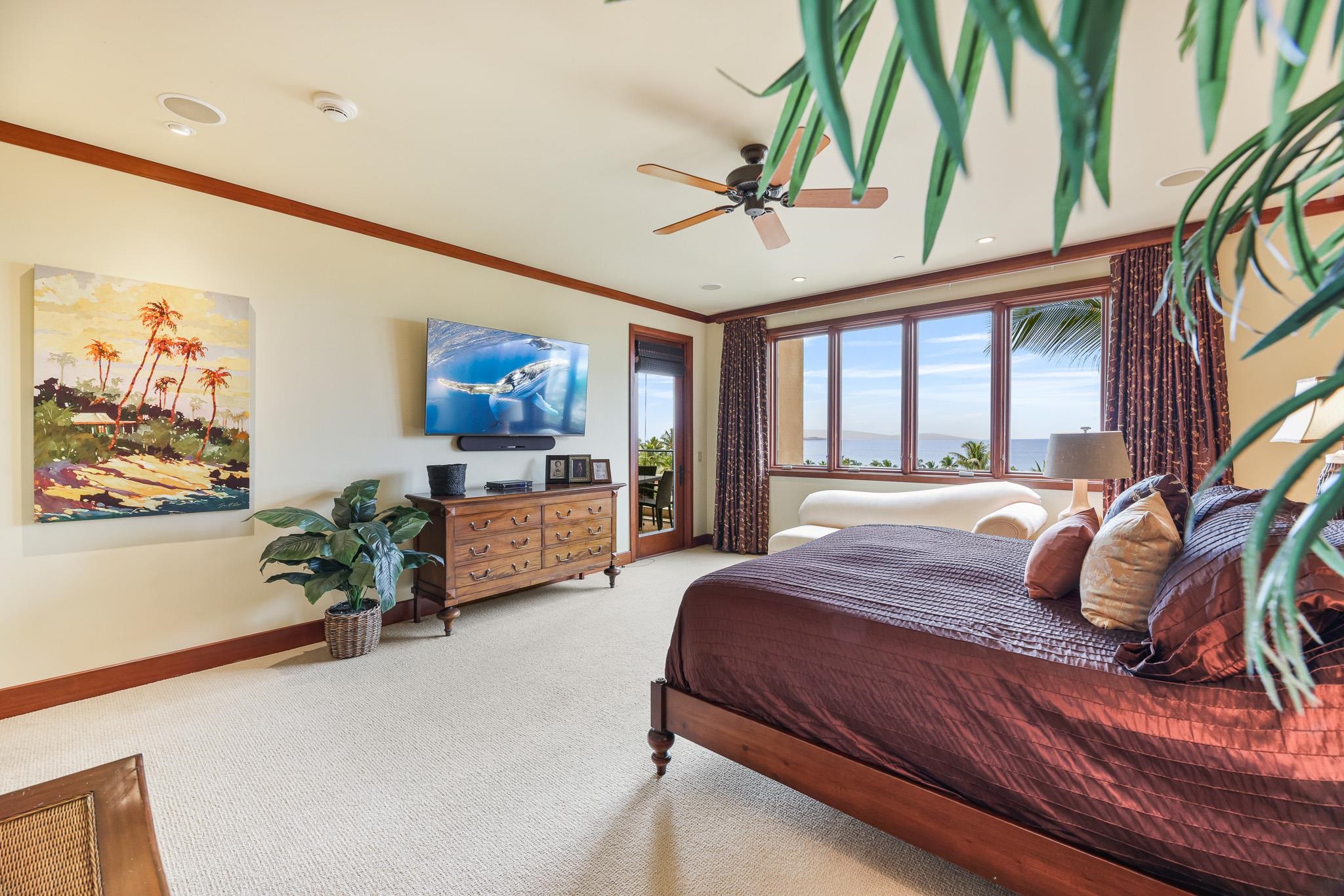 Wailea Beach Villas condo # PH-303, Kihei, Hawaii - photo 25 of 50