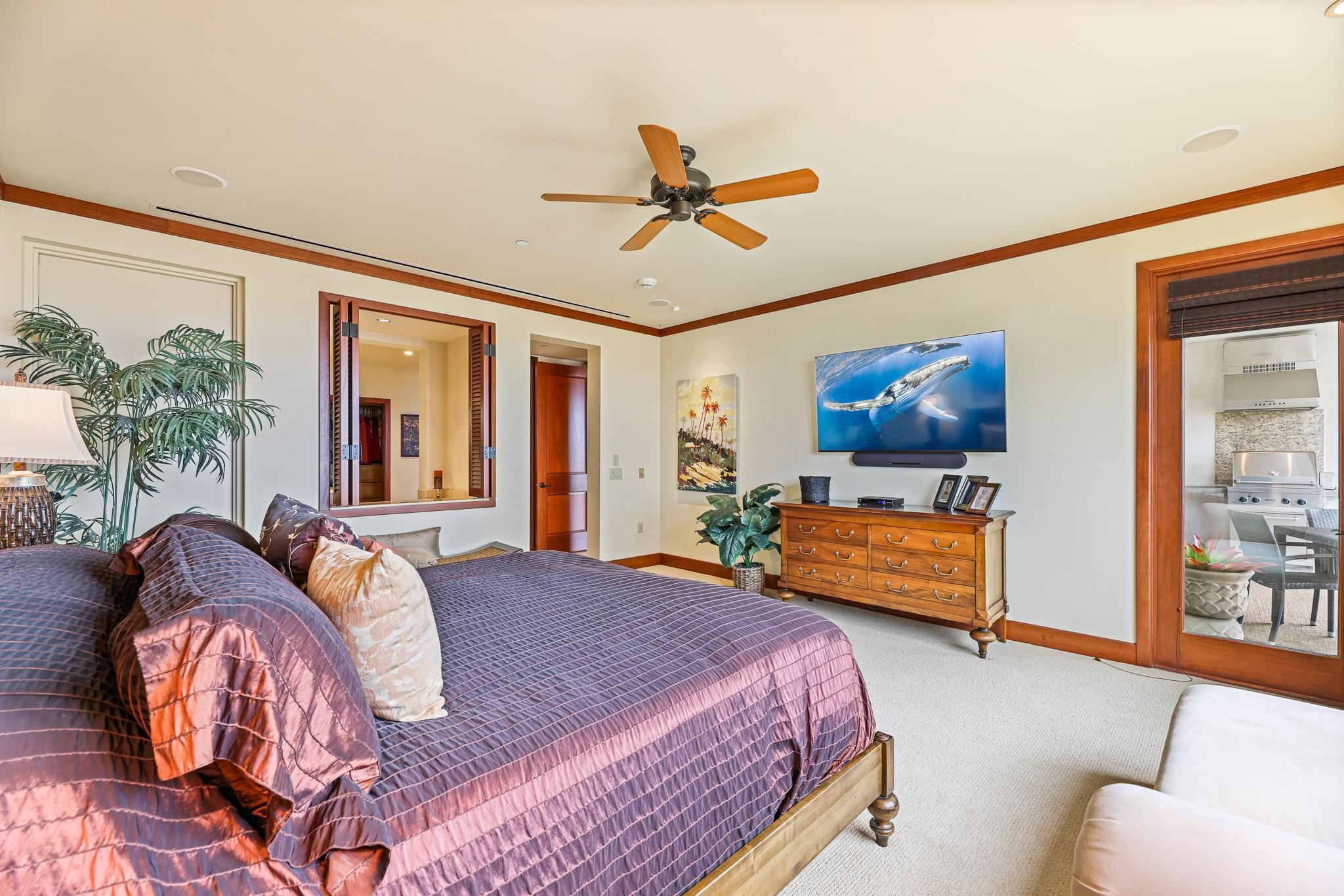 Wailea Beach Villas condo # PH-303, Kihei, Hawaii - photo 28 of 50