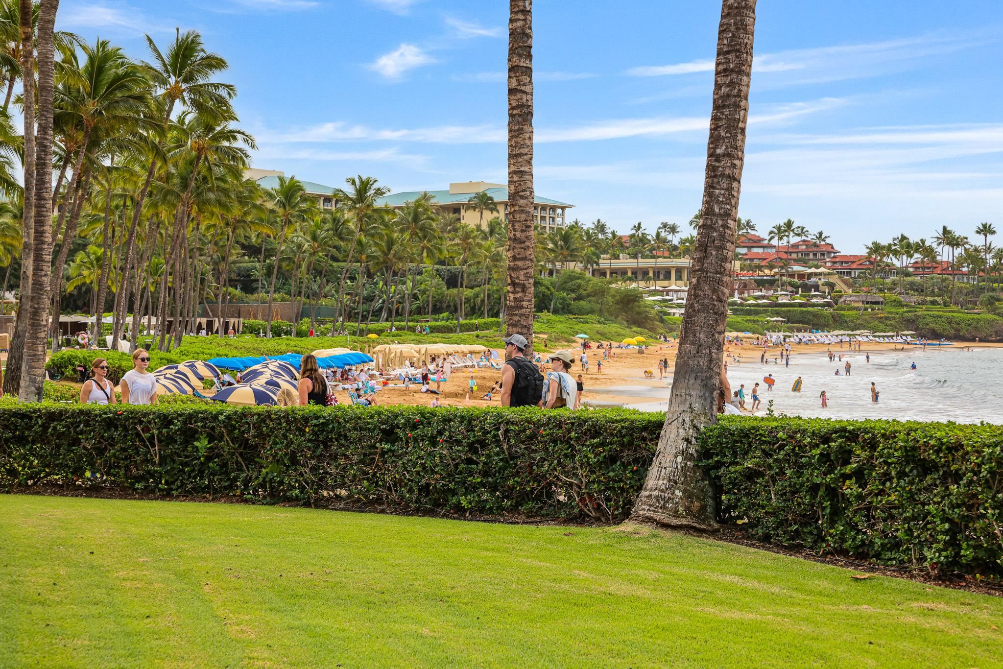 Wailea Beach Villas condo # PH-303, Kihei, Hawaii - photo 4 of 50