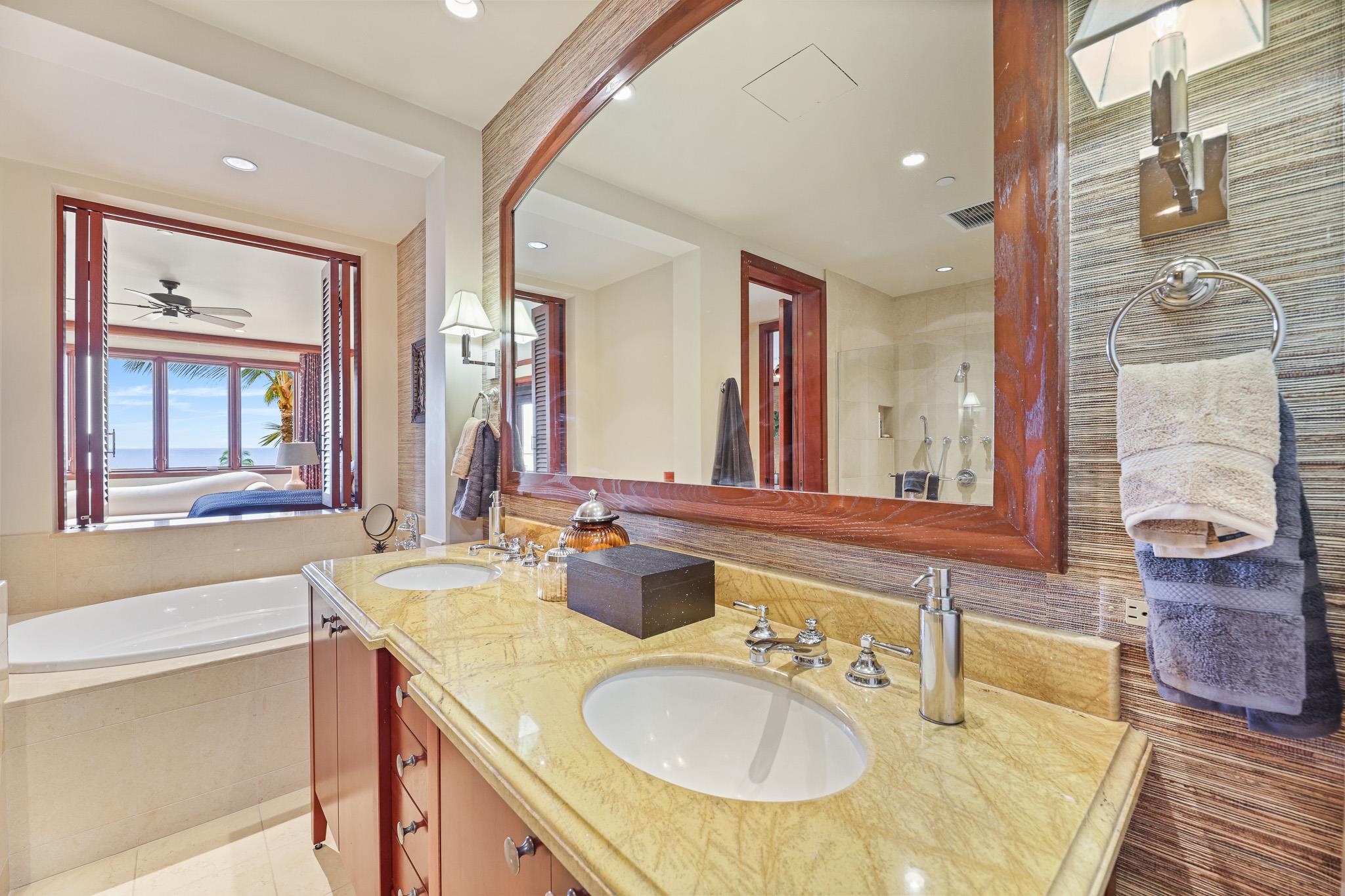 Wailea Beach Villas condo # PH-303, Kihei, Hawaii - photo 34 of 50