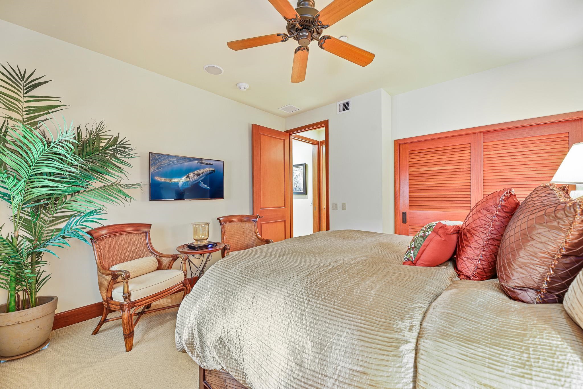 Wailea Beach Villas condo # PH-303, Kihei, Hawaii - photo 35 of 50