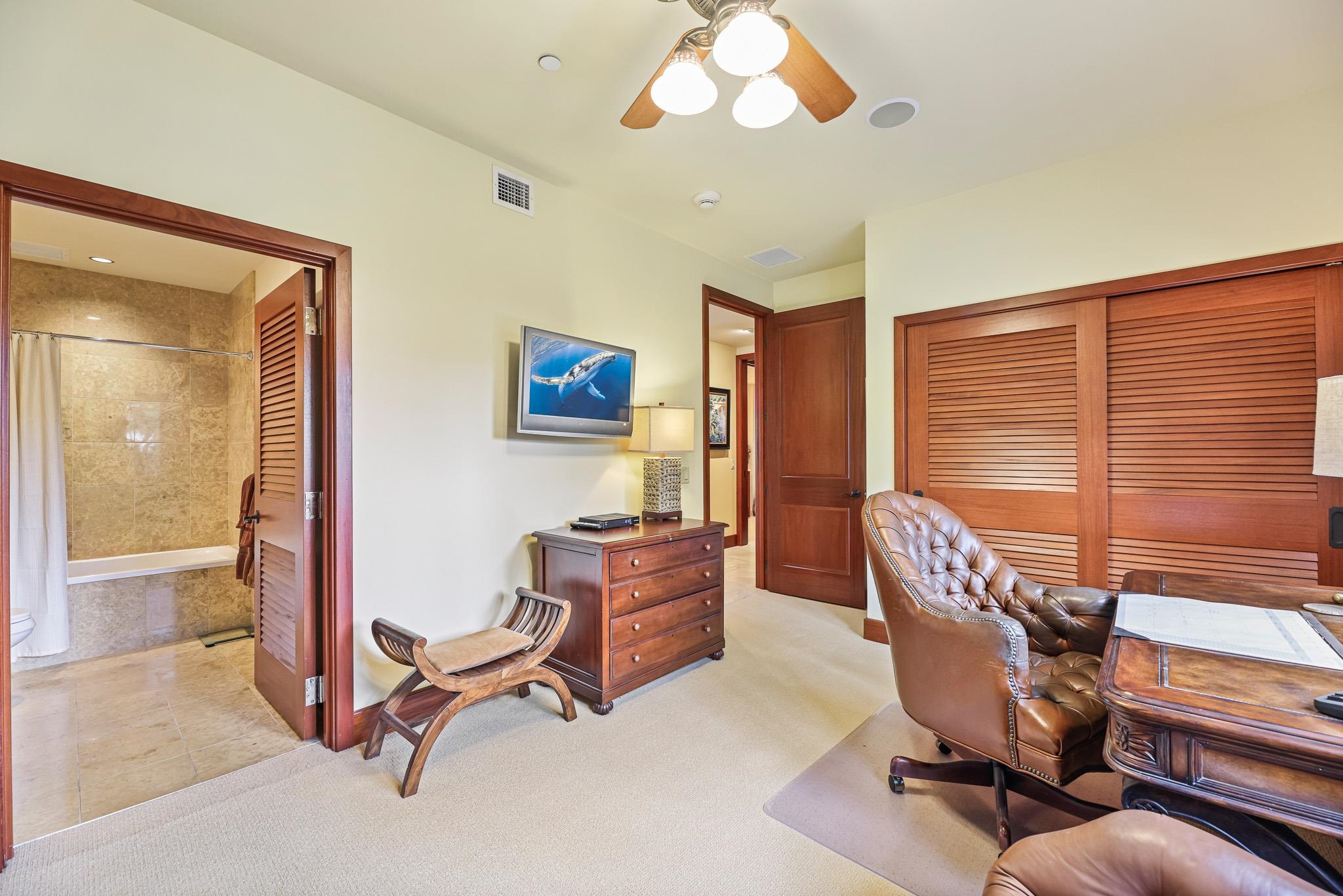 Wailea Beach Villas condo # PH-303, Kihei, Hawaii - photo 36 of 50