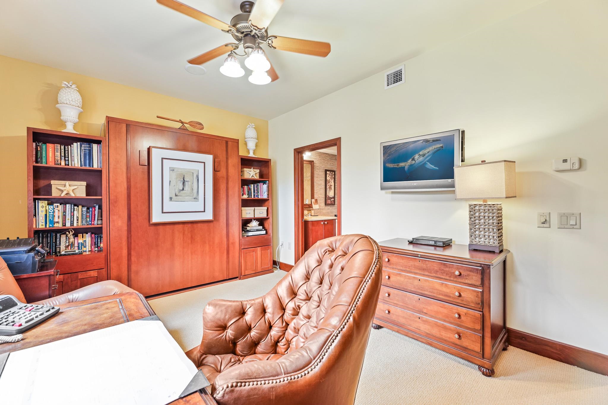 Wailea Beach Villas condo # PH-303, Kihei, Hawaii - photo 39 of 50