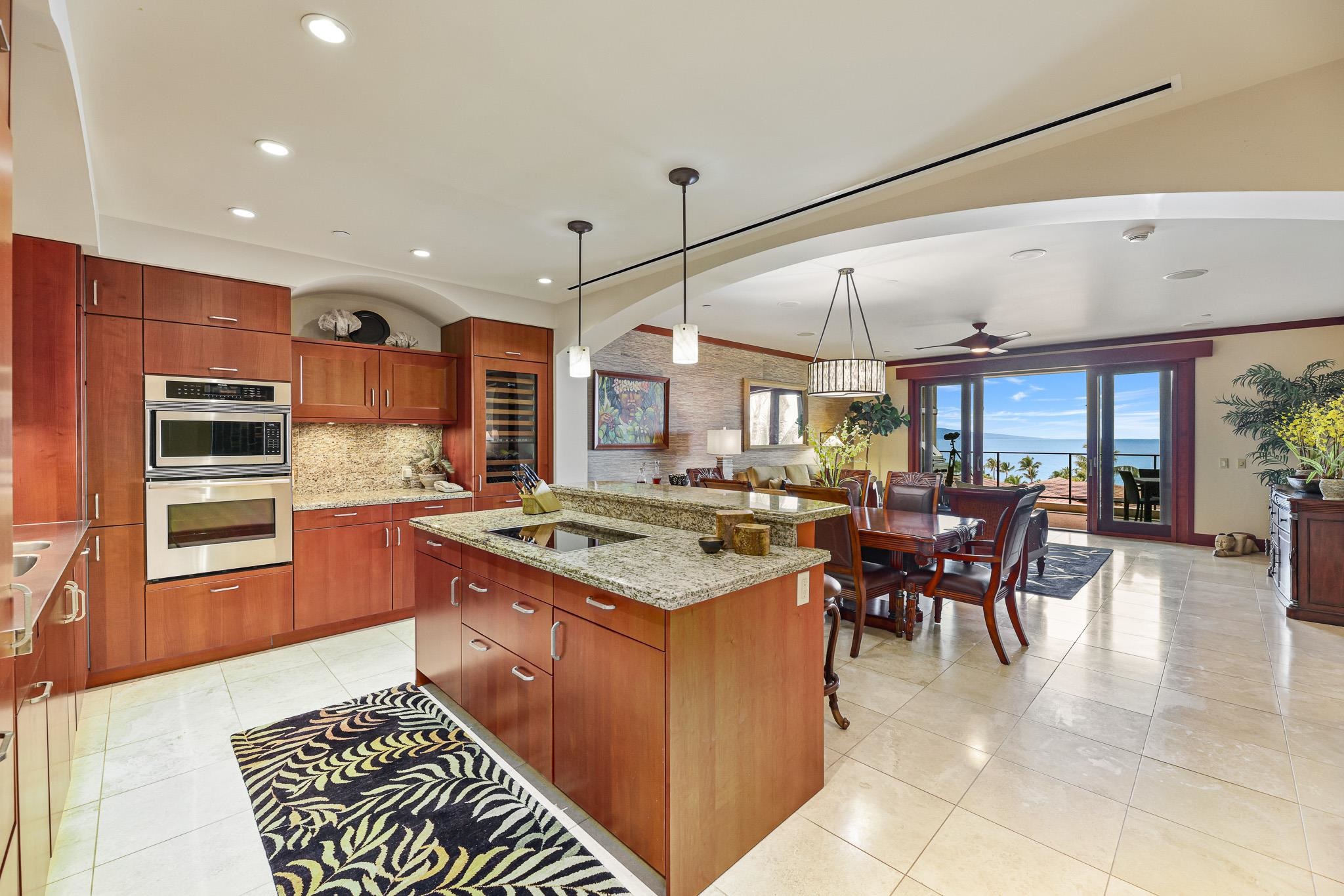 Wailea Beach Villas condo # PH-303, Kihei, Hawaii - photo 5 of 50
