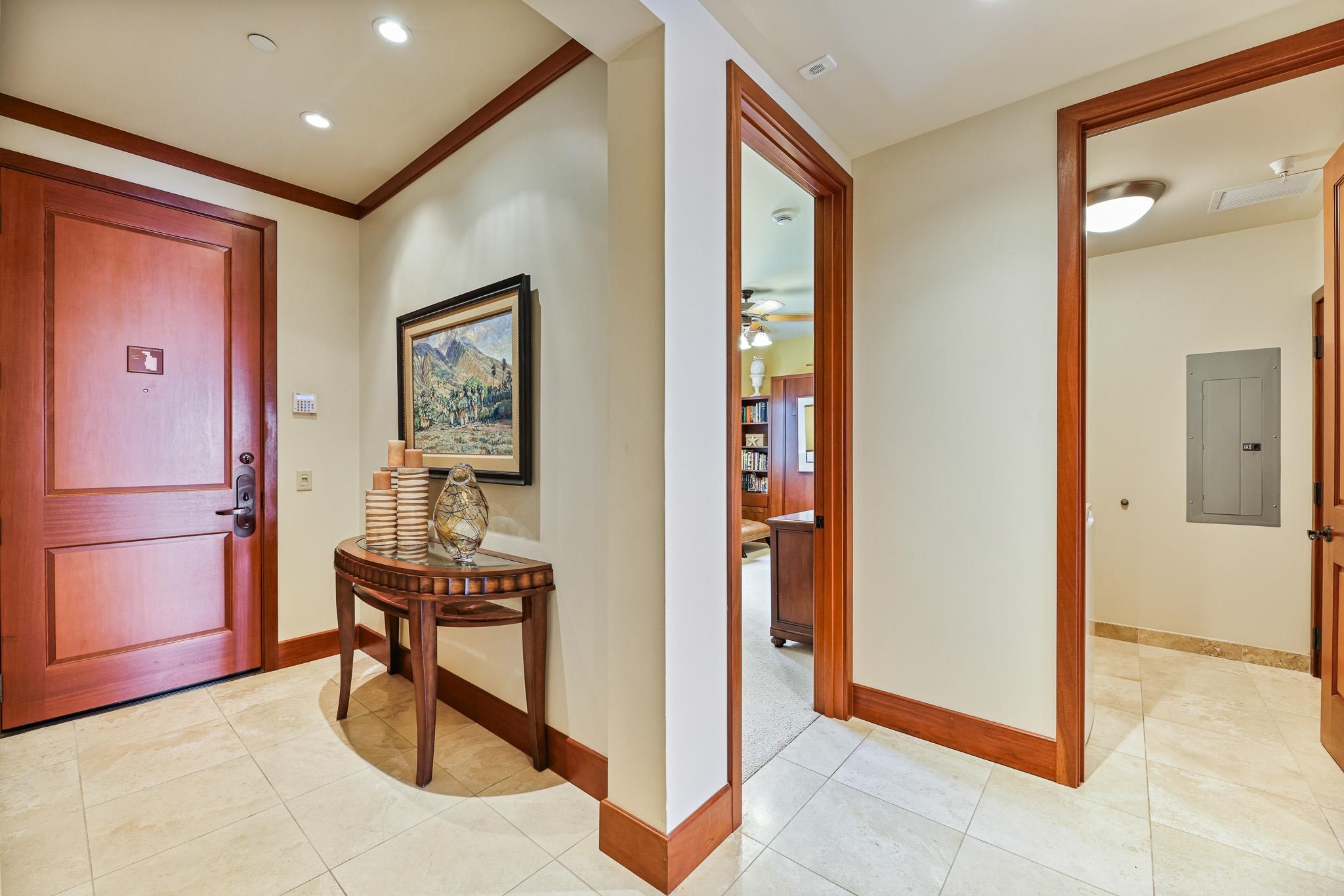 Wailea Beach Villas condo # PH-303, Kihei, Hawaii - photo 41 of 50