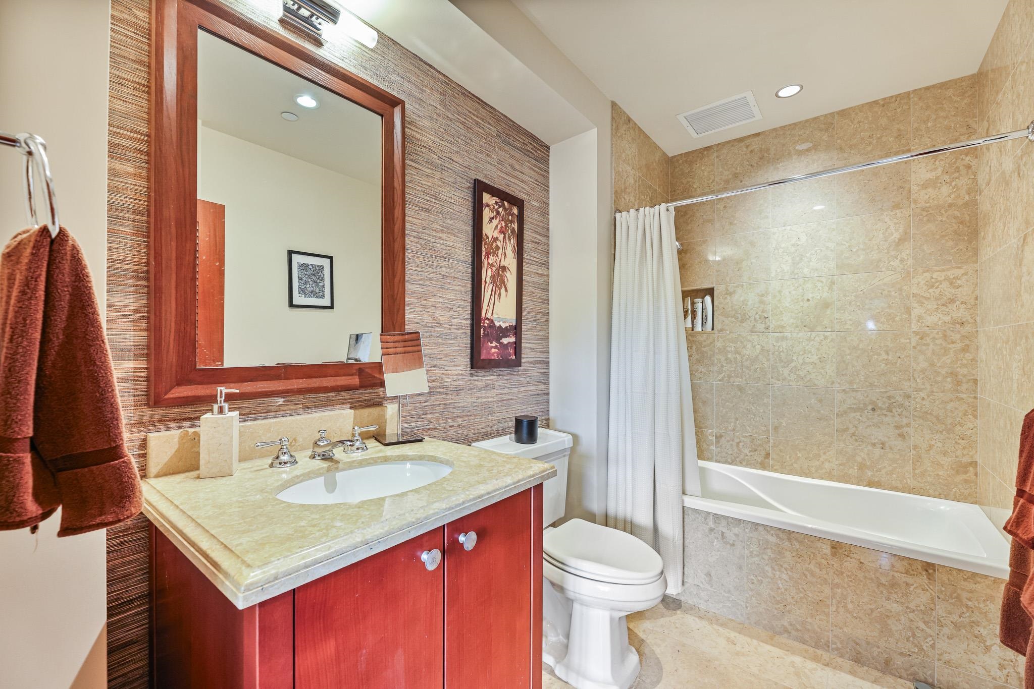 Wailea Beach Villas condo # PH-303, Kihei, Hawaii - photo 43 of 50