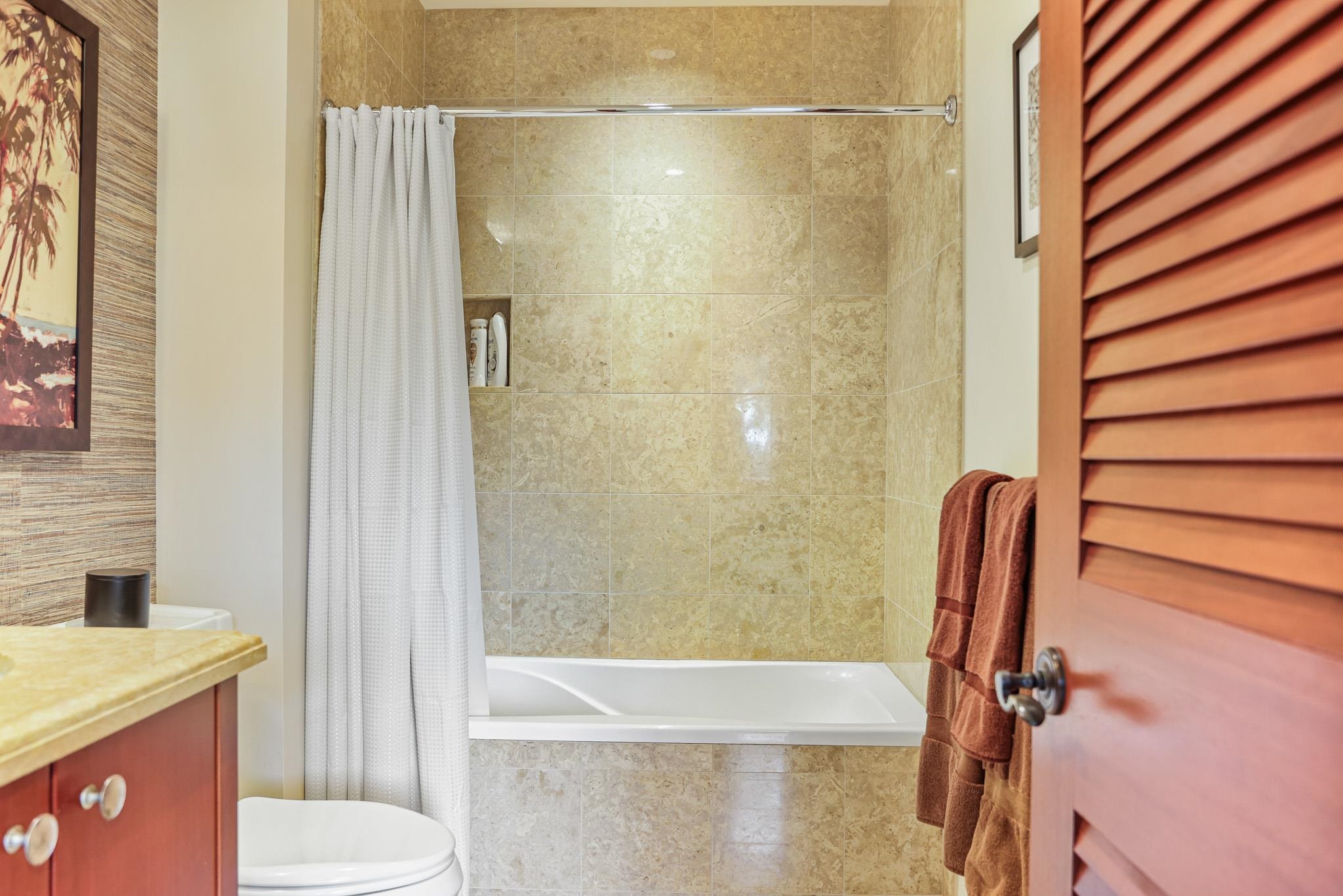 Wailea Beach Villas condo # PH-303, Kihei, Hawaii - photo 44 of 50