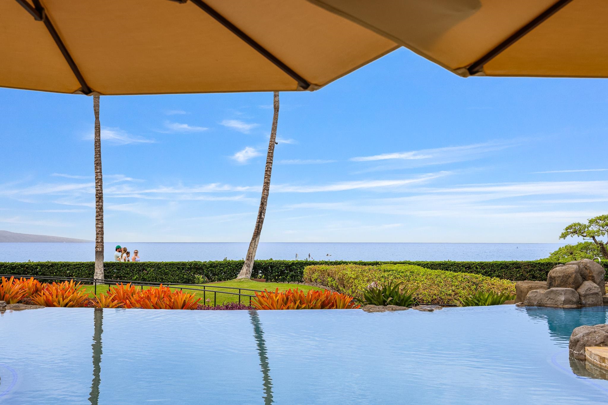 Wailea Beach Villas condo # PH-303, Kihei, Hawaii - photo 45 of 50