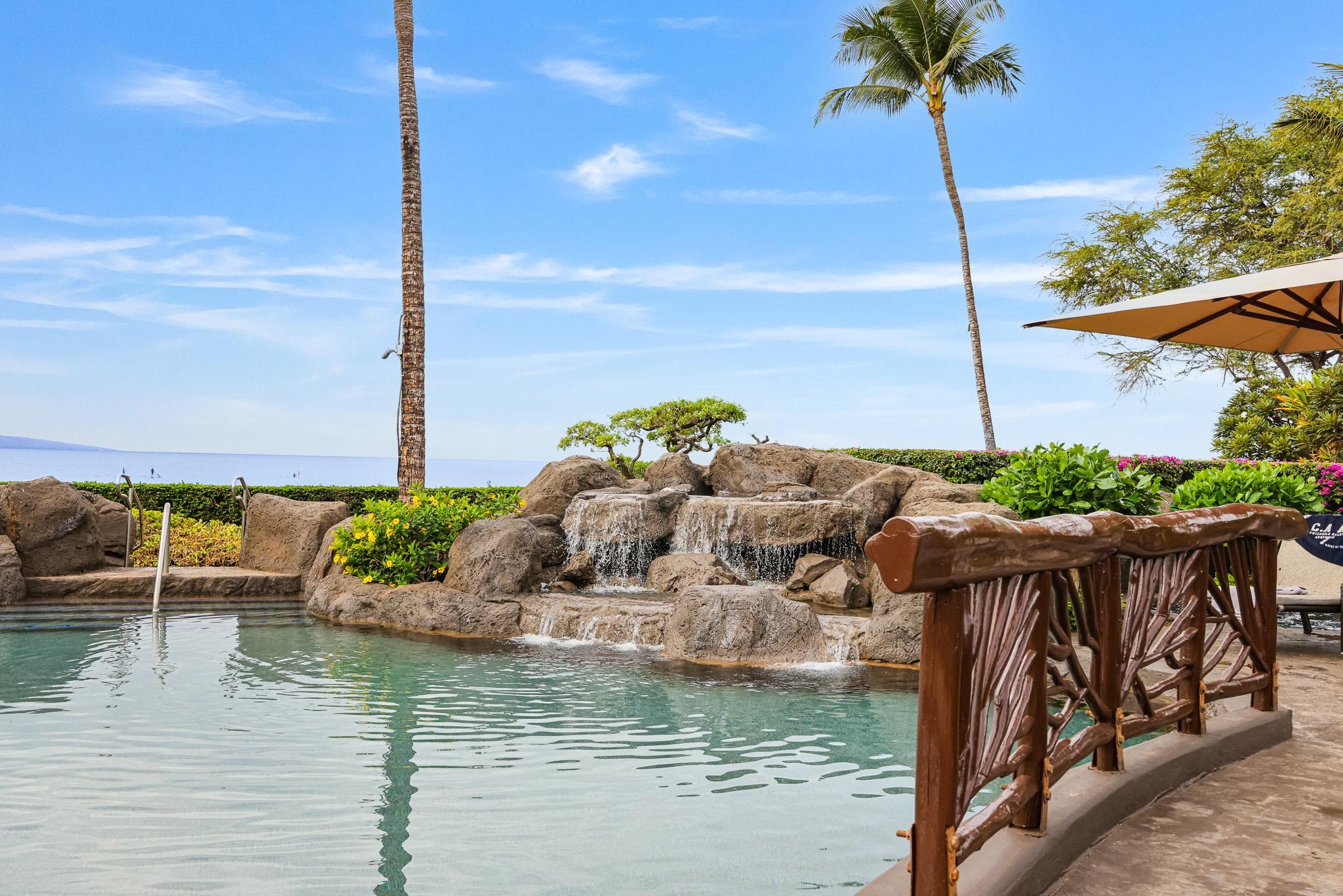 Wailea Beach Villas condo # PH-303, Kihei, Hawaii - photo 47 of 50
