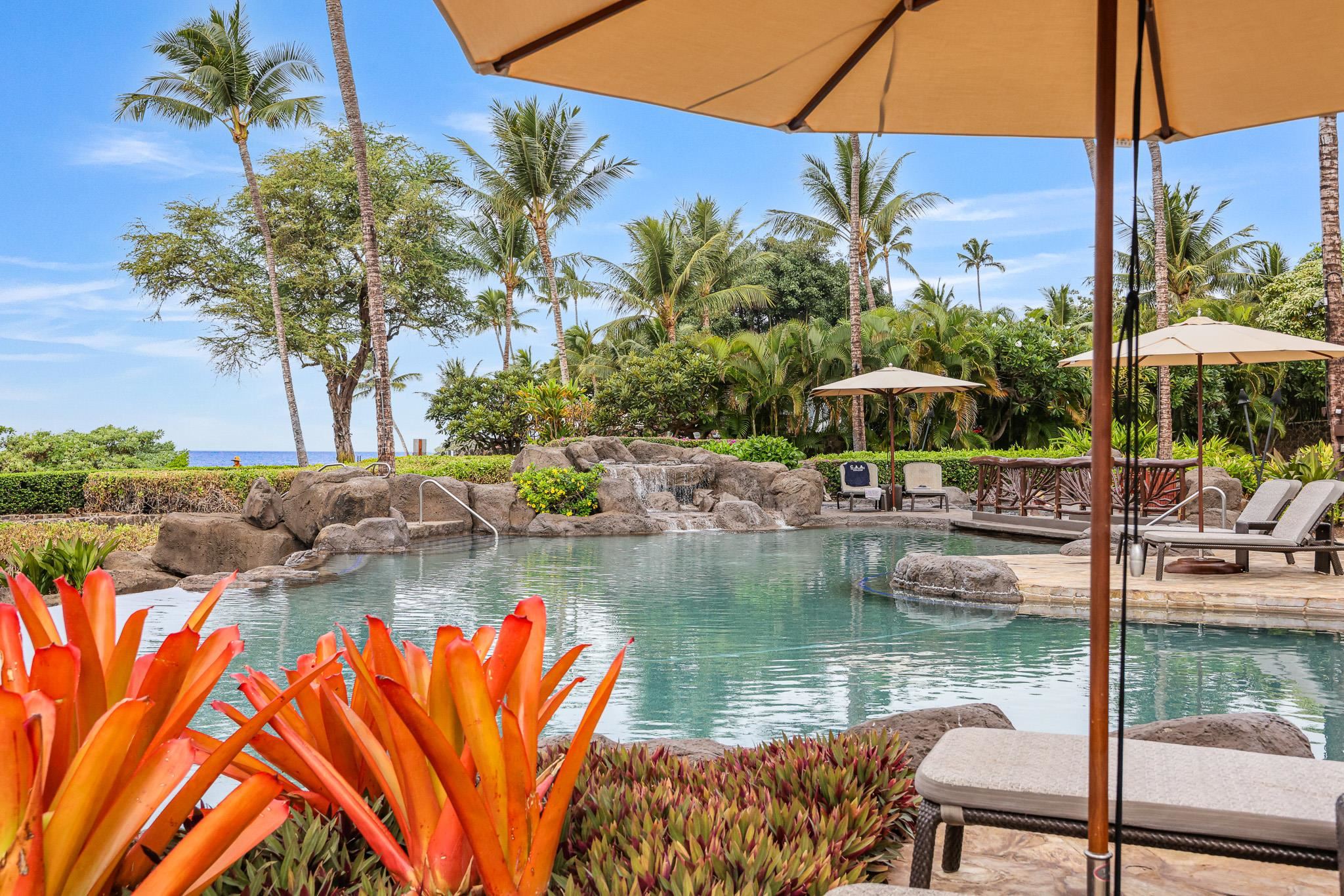 Wailea Beach Villas condo # PH-303, Kihei, Hawaii - photo 48 of 50