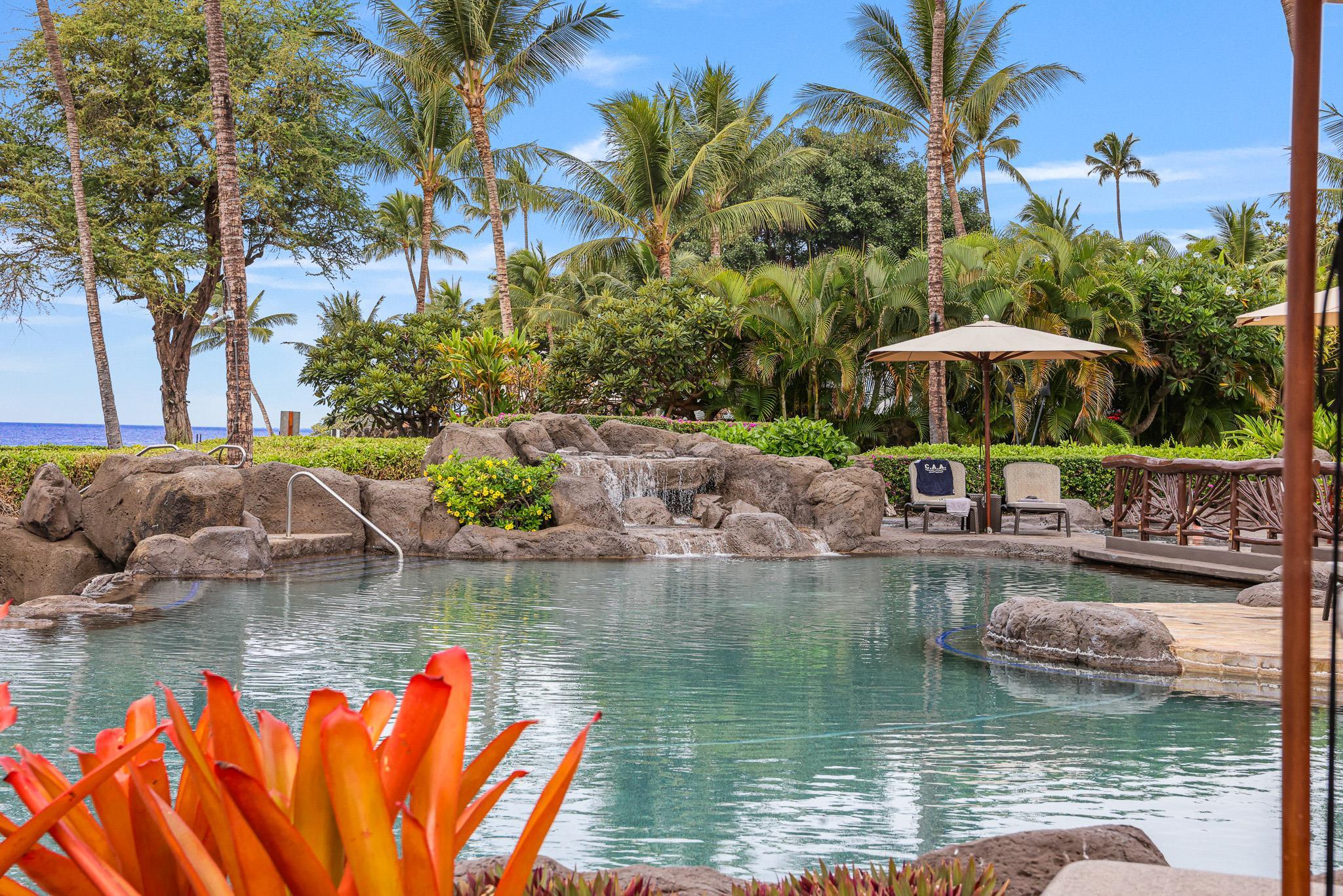 Wailea Beach Villas condo # PH-303, Kihei, Hawaii - photo 49 of 50