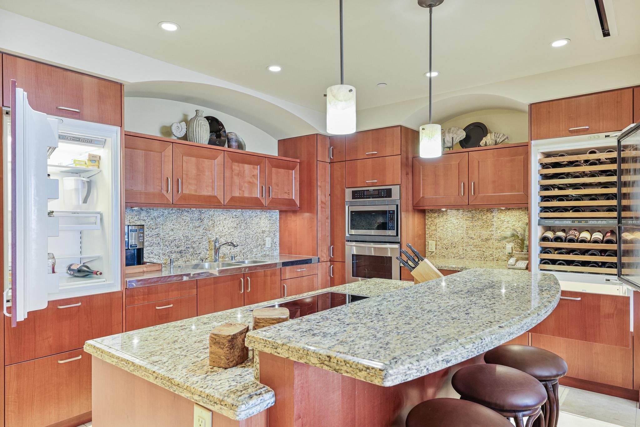 Wailea Beach Villas condo # PH-303, Kihei, Hawaii - photo 6 of 50
