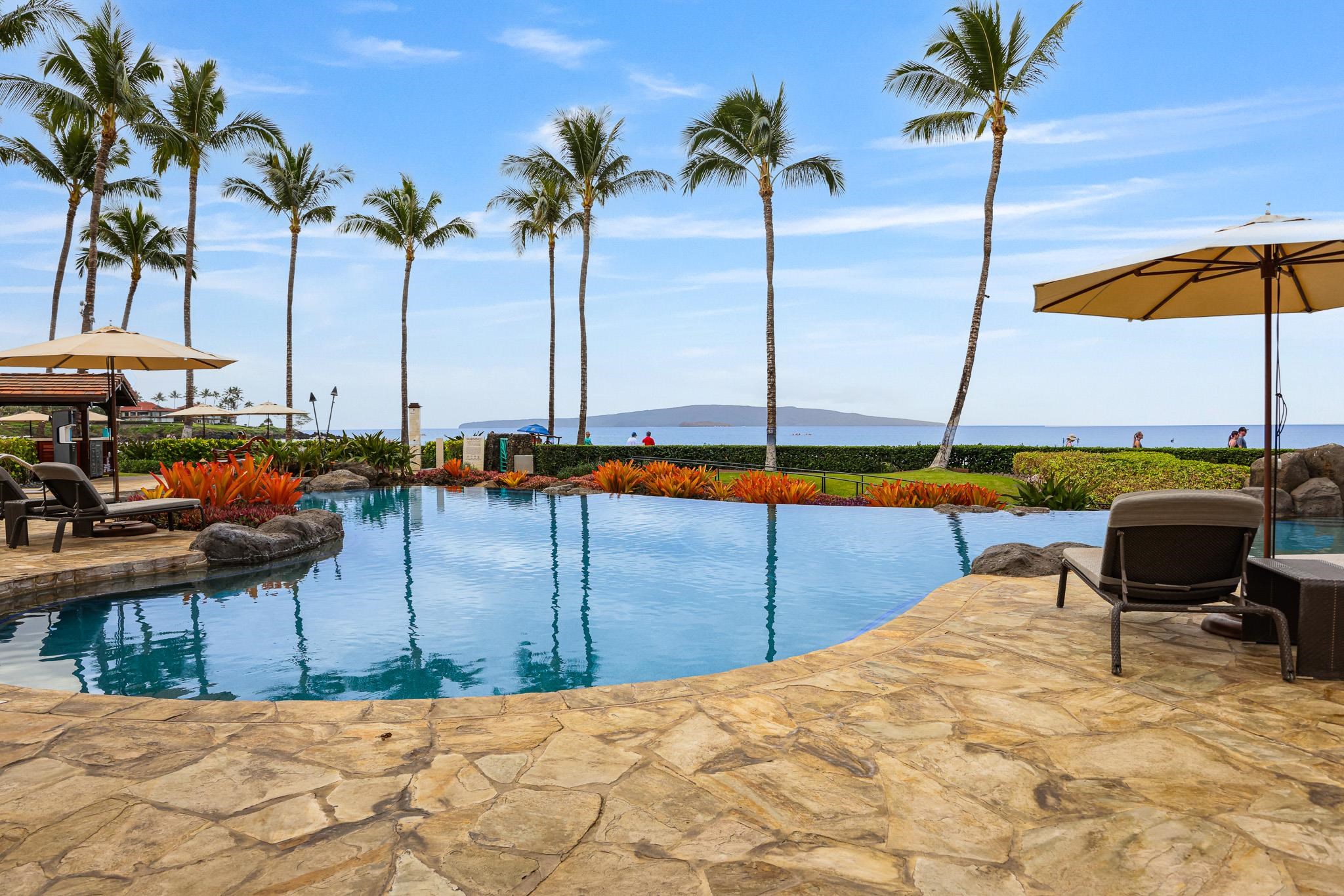 Wailea Beach Villas condo # PH-303, Kihei, Hawaii - photo 7 of 50