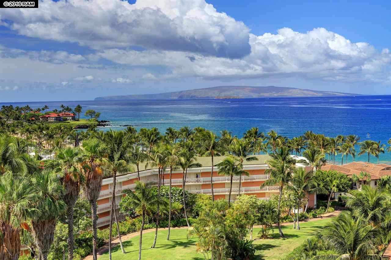 Wailea Beach Villas condo # PH-501, Kihei, Hawaii - photo 2 of 30