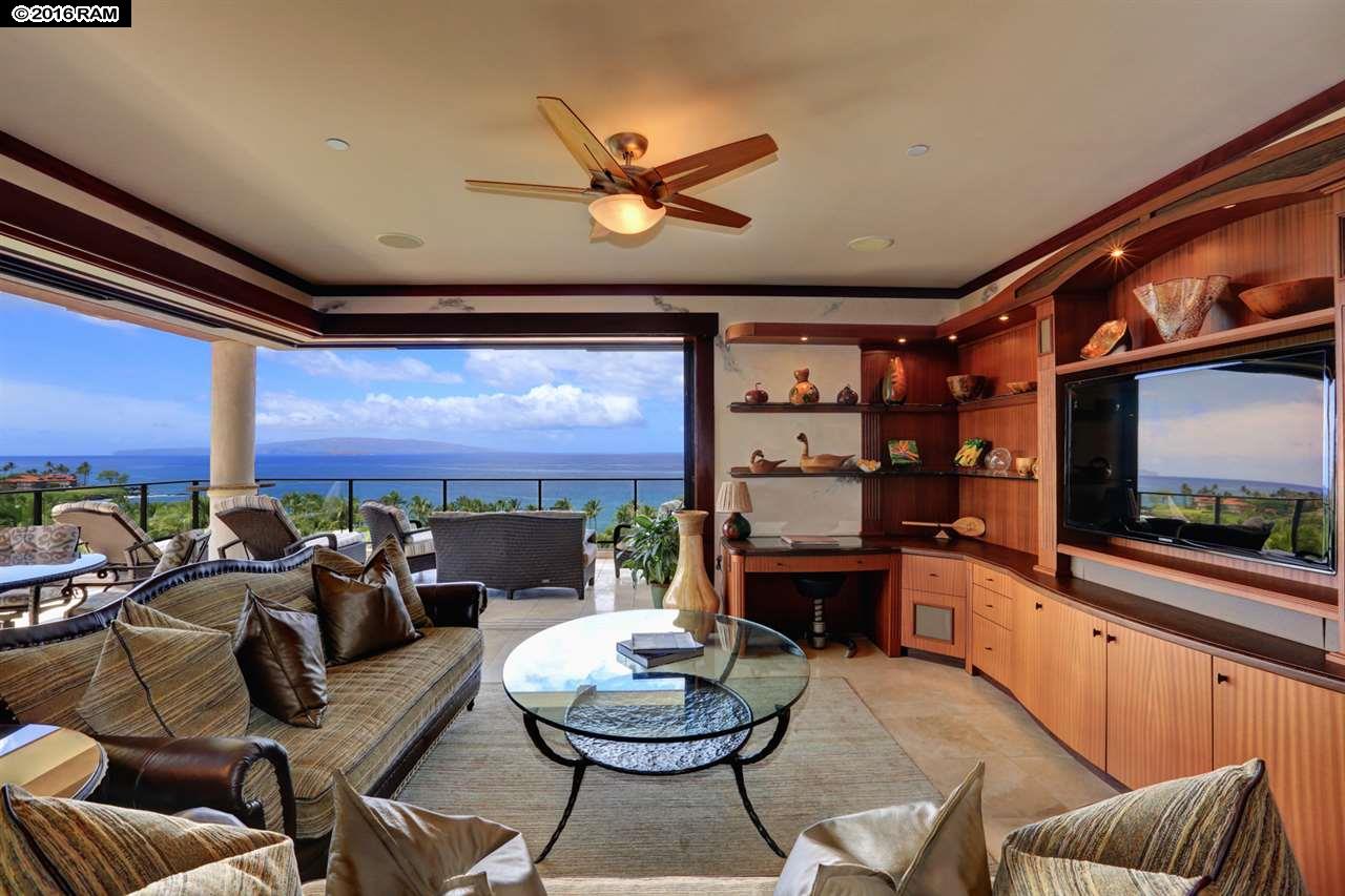 Wailea Beach Villas condo # PH-501, Kihei, Hawaii - photo 11 of 30
