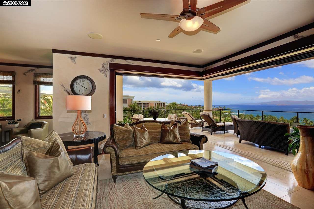 Wailea Beach Villas condo # PH-501, Kihei, Hawaii - photo 12 of 30