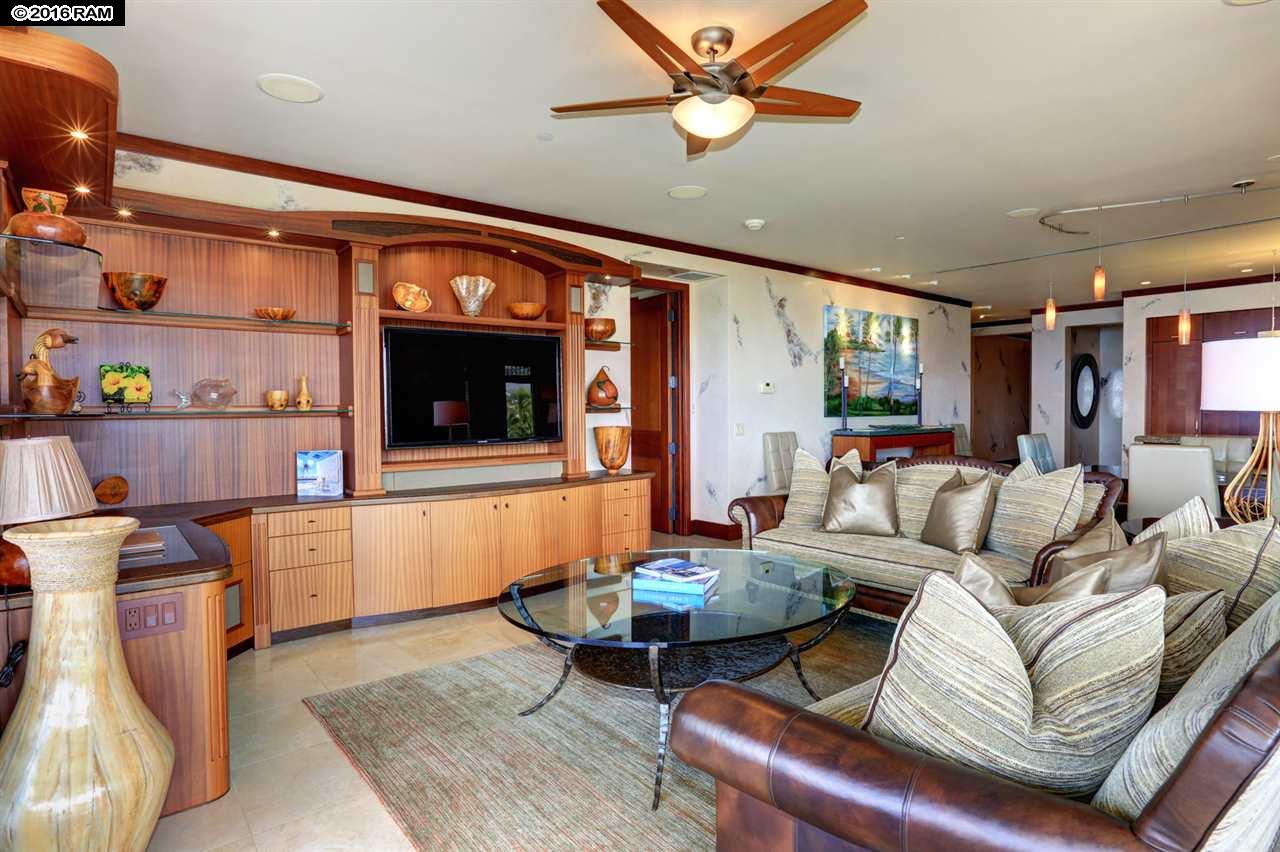 Wailea Beach Villas condo # PH-501, Kihei, Hawaii - photo 14 of 30