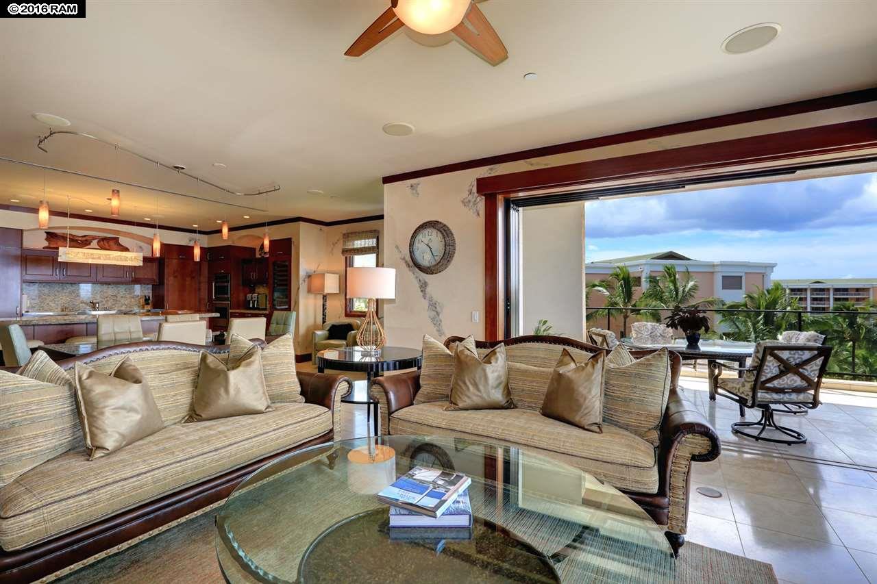 Wailea Beach Villas condo # PH-501, Kihei, Hawaii - photo 15 of 30