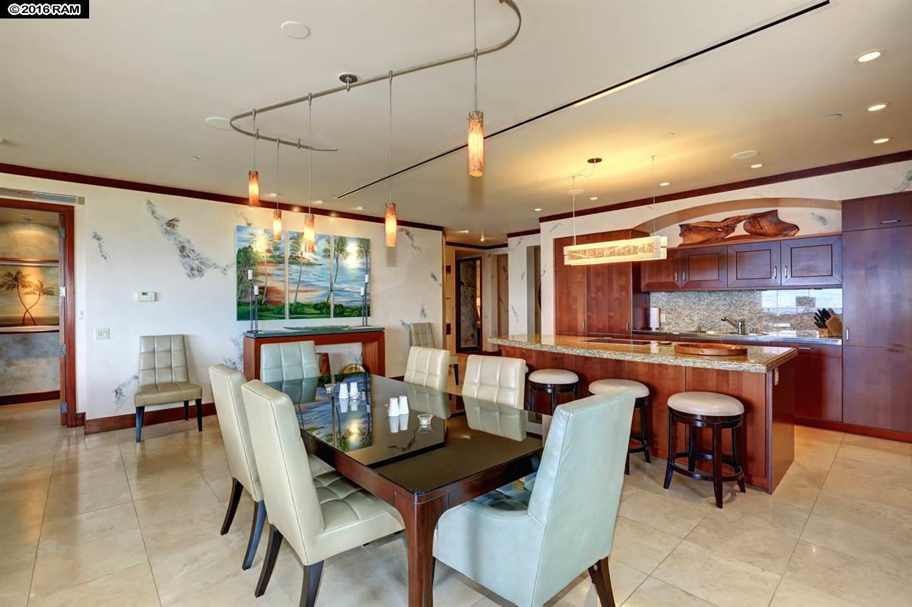 Wailea Beach Villas condo # PH-501, Kihei, Hawaii - photo 17 of 30