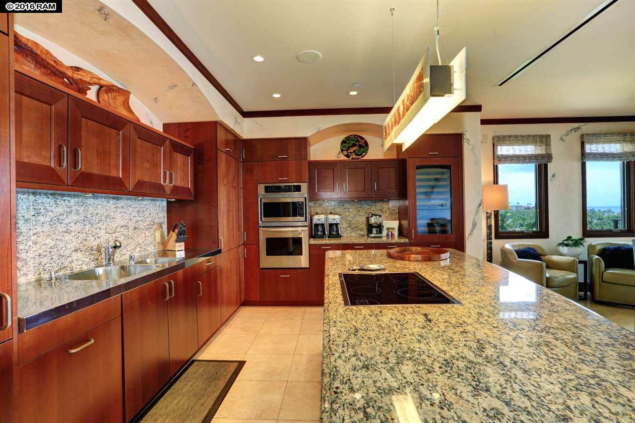 Wailea Beach Villas condo # PH-501, Kihei, Hawaii - photo 18 of 30