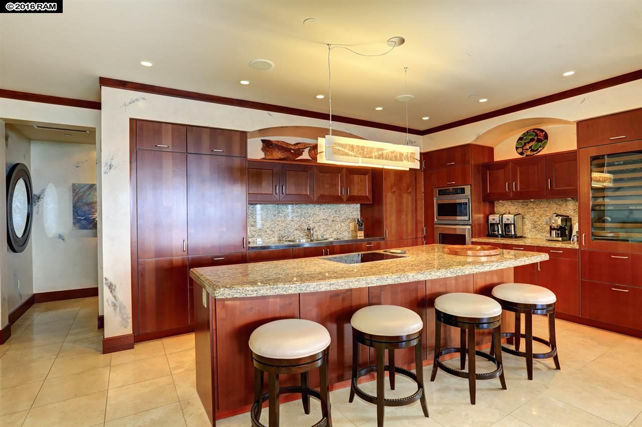 Wailea Beach Villas condo # PH-501, Kihei, Hawaii - photo 19 of 30