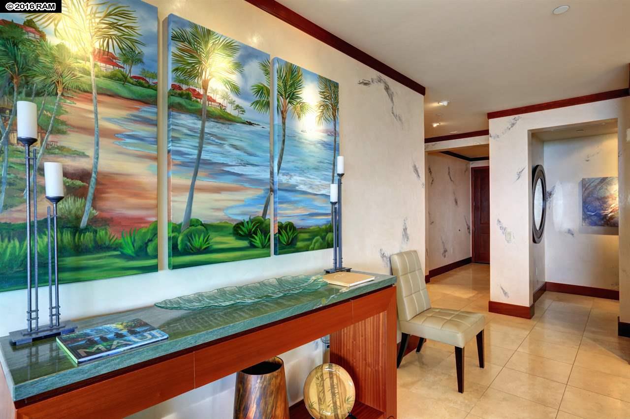 Wailea Beach Villas condo # PH-501, Kihei, Hawaii - photo 20 of 30