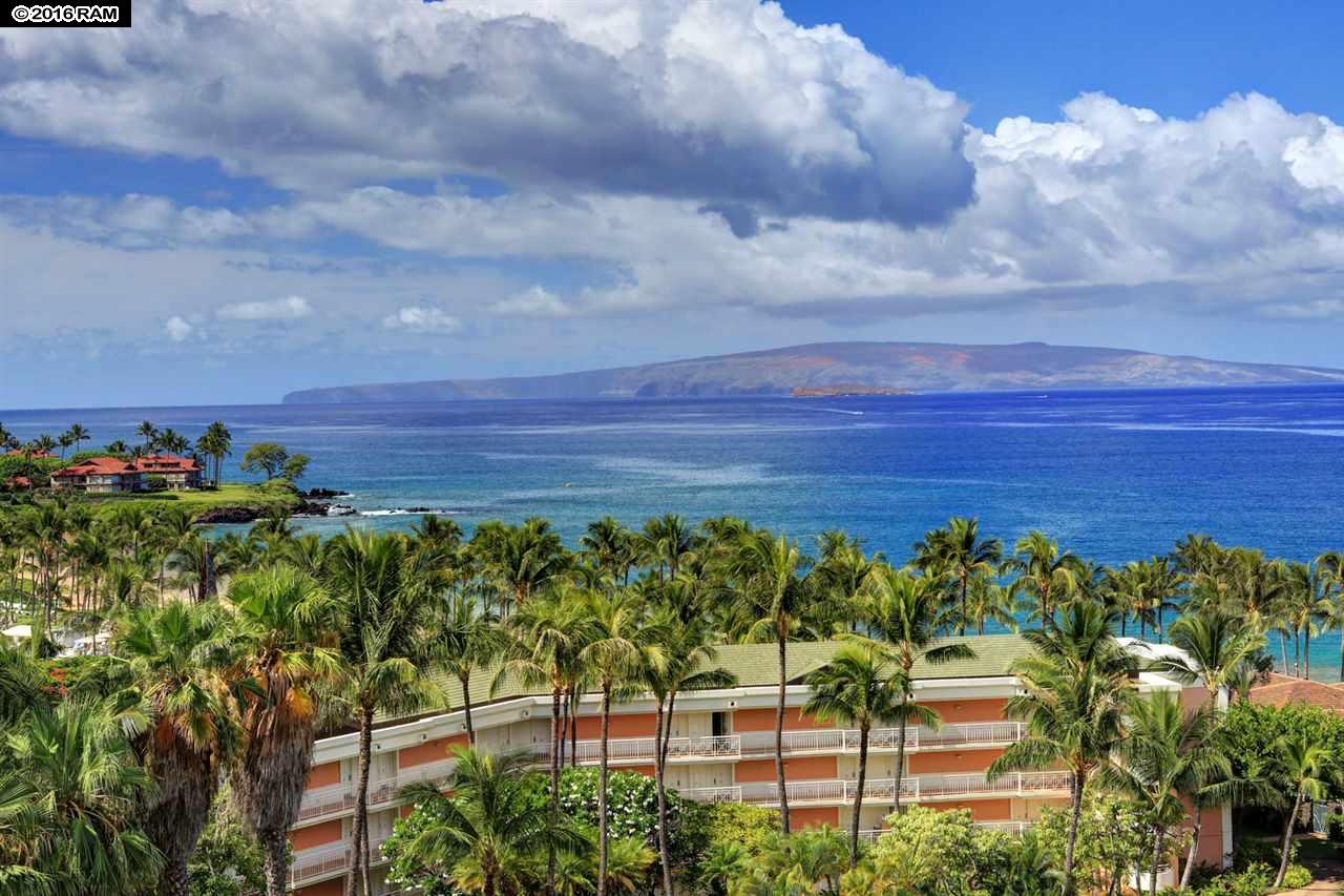 Wailea Beach Villas condo # PH-501, Kihei, Hawaii - photo 3 of 30