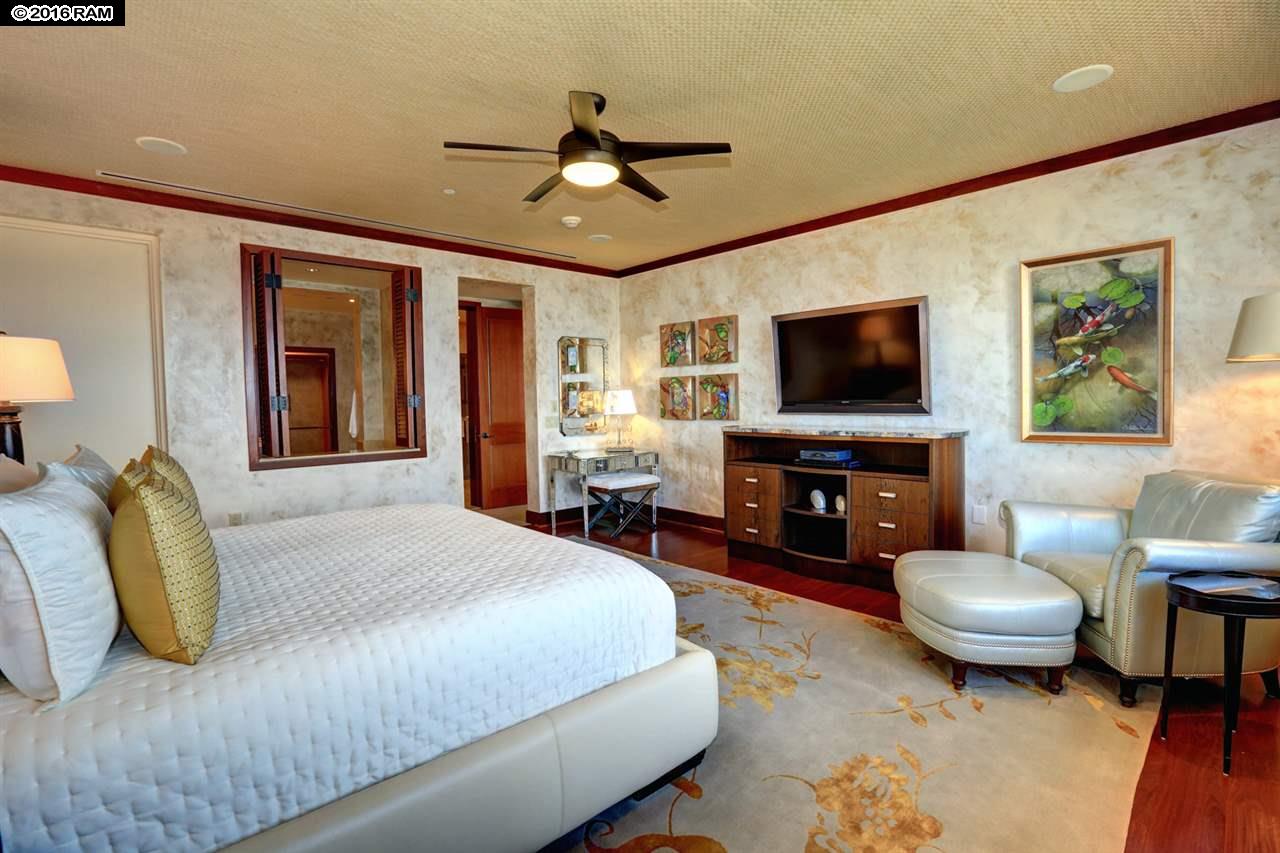 Wailea Beach Villas condo # PH-501, Kihei, Hawaii - photo 23 of 30