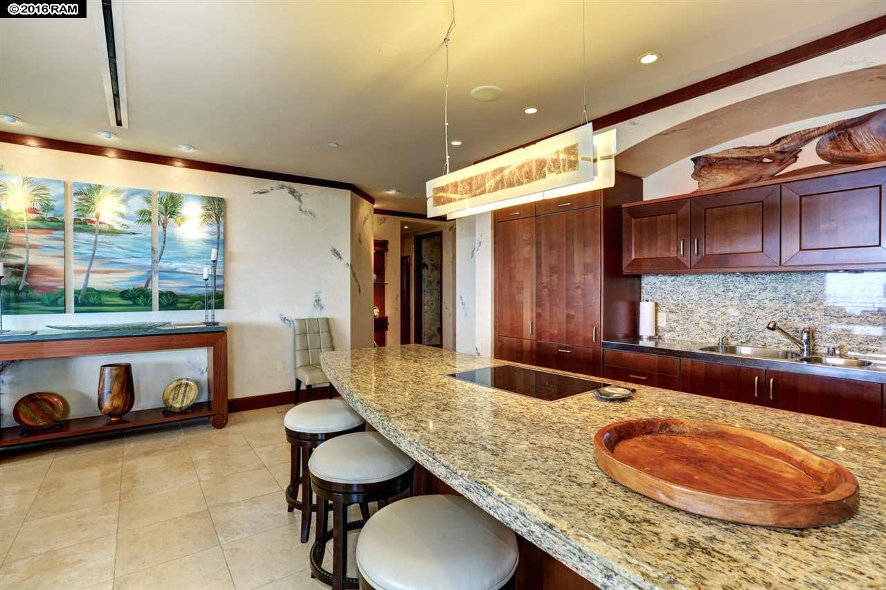 Wailea Beach Villas condo # PH-501, Kihei, Hawaii - photo 26 of 30