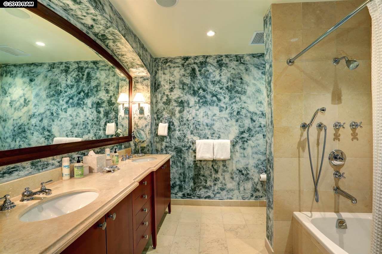 Wailea Beach Villas condo # PH-501, Kihei, Hawaii - photo 28 of 30