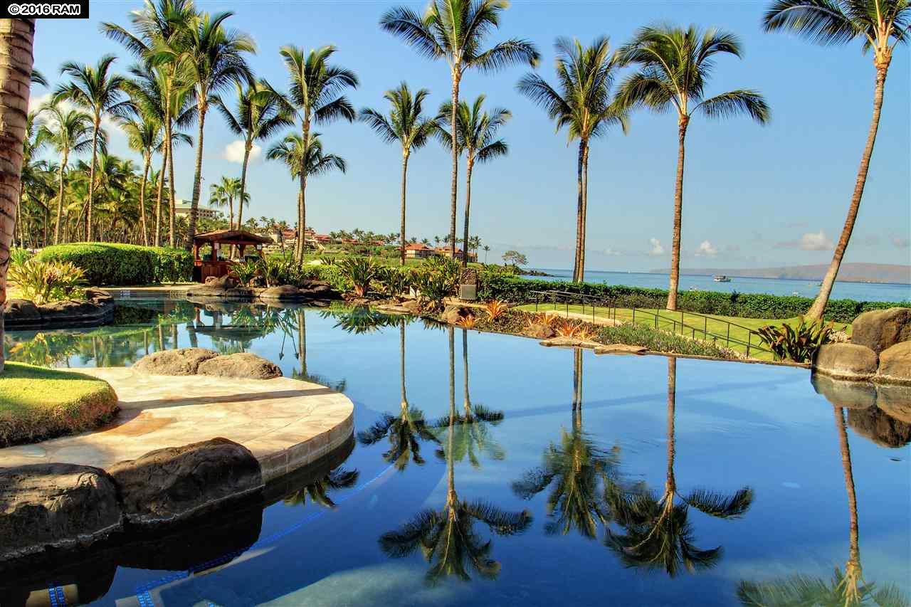 Wailea Beach Villas condo # PH-501, Kihei, Hawaii - photo 30 of 30