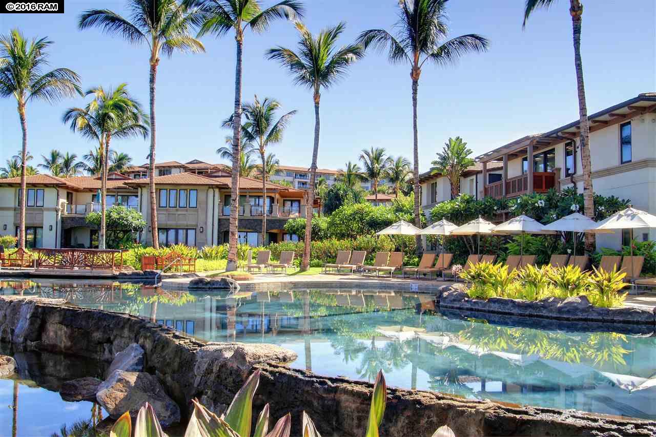 Wailea Beach Villas condo # PH-501, Kihei, Hawaii - photo 4 of 30