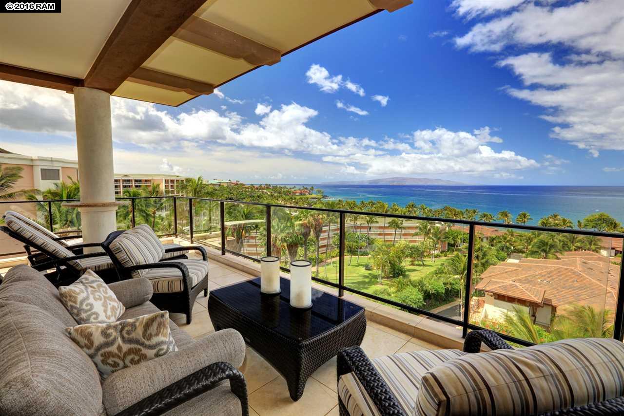 Wailea Beach Villas condo # PH-501, Kihei, Hawaii - photo 5 of 30
