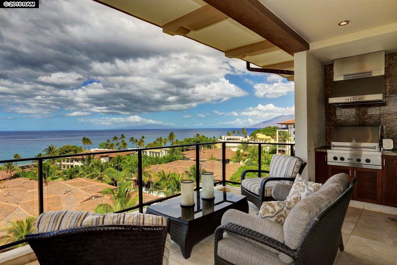 Wailea Beach Villas condo # PH-501, Kihei, Hawaii - photo 6 of 30