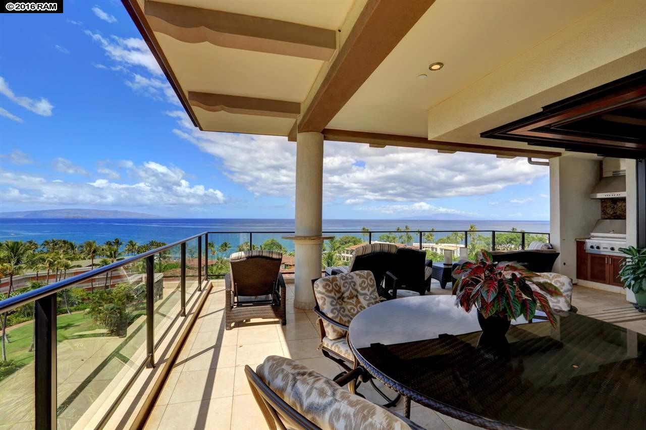 Wailea Beach Villas condo # PH-501, Kihei, Hawaii - photo 7 of 30