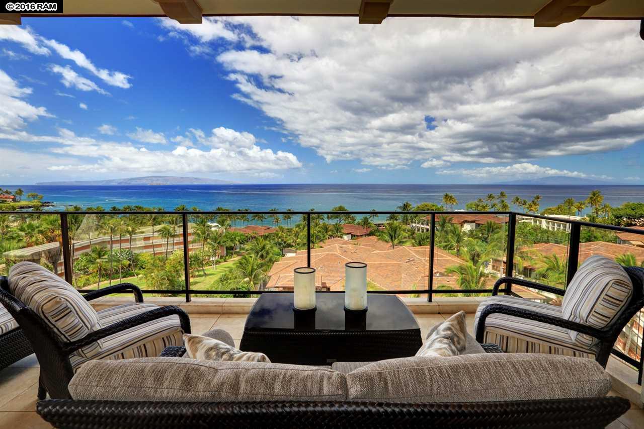 Wailea Beach Villas condo # PH-501, Kihei, Hawaii - photo 8 of 30