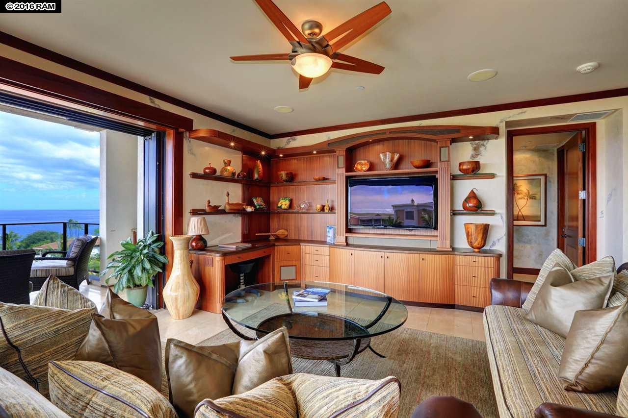 Wailea Beach Villas condo # PH-501, Kihei, Hawaii - photo 10 of 30