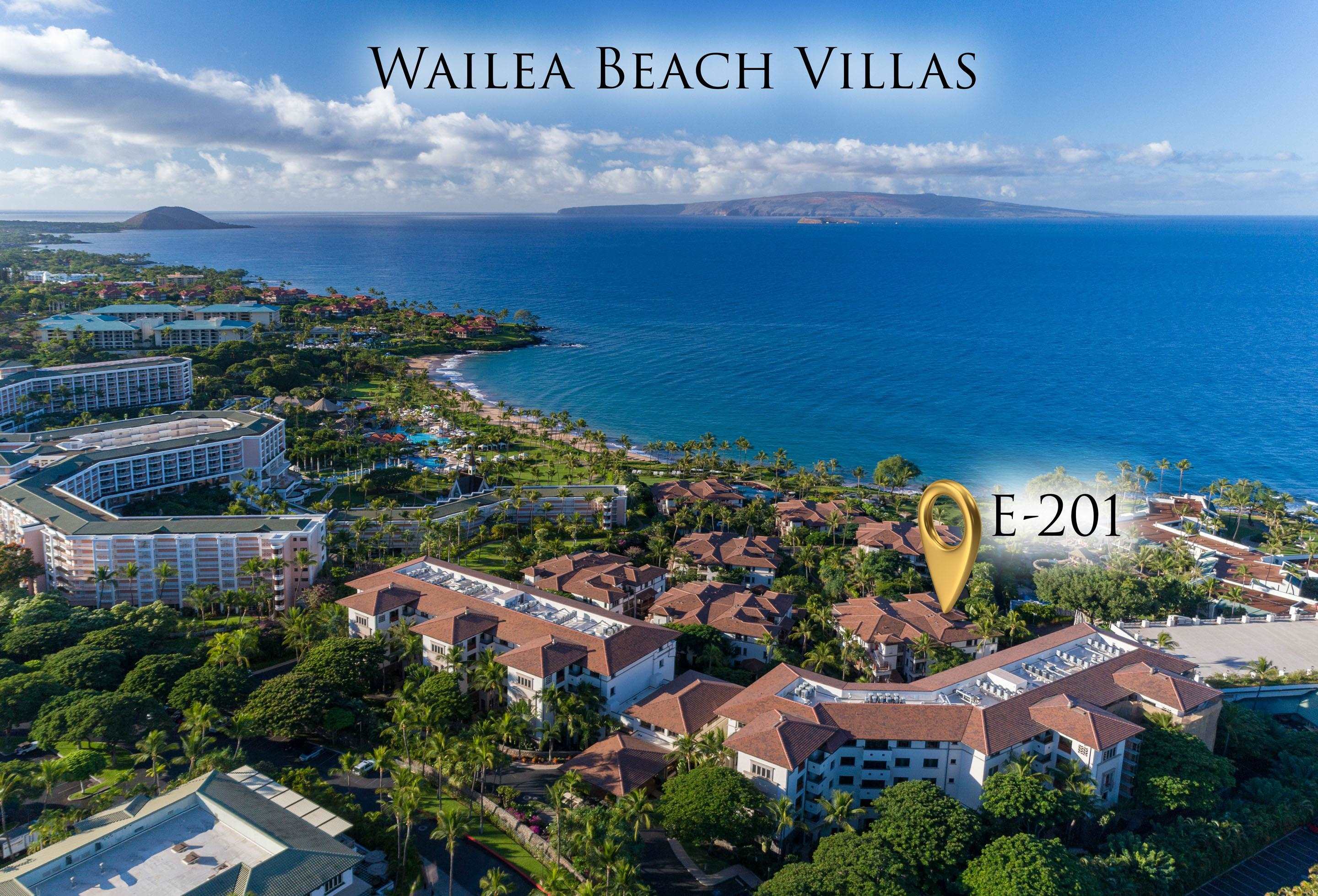 Wailea Beach Villas condo # E201, Kihei, Hawaii - photo 2 of 45