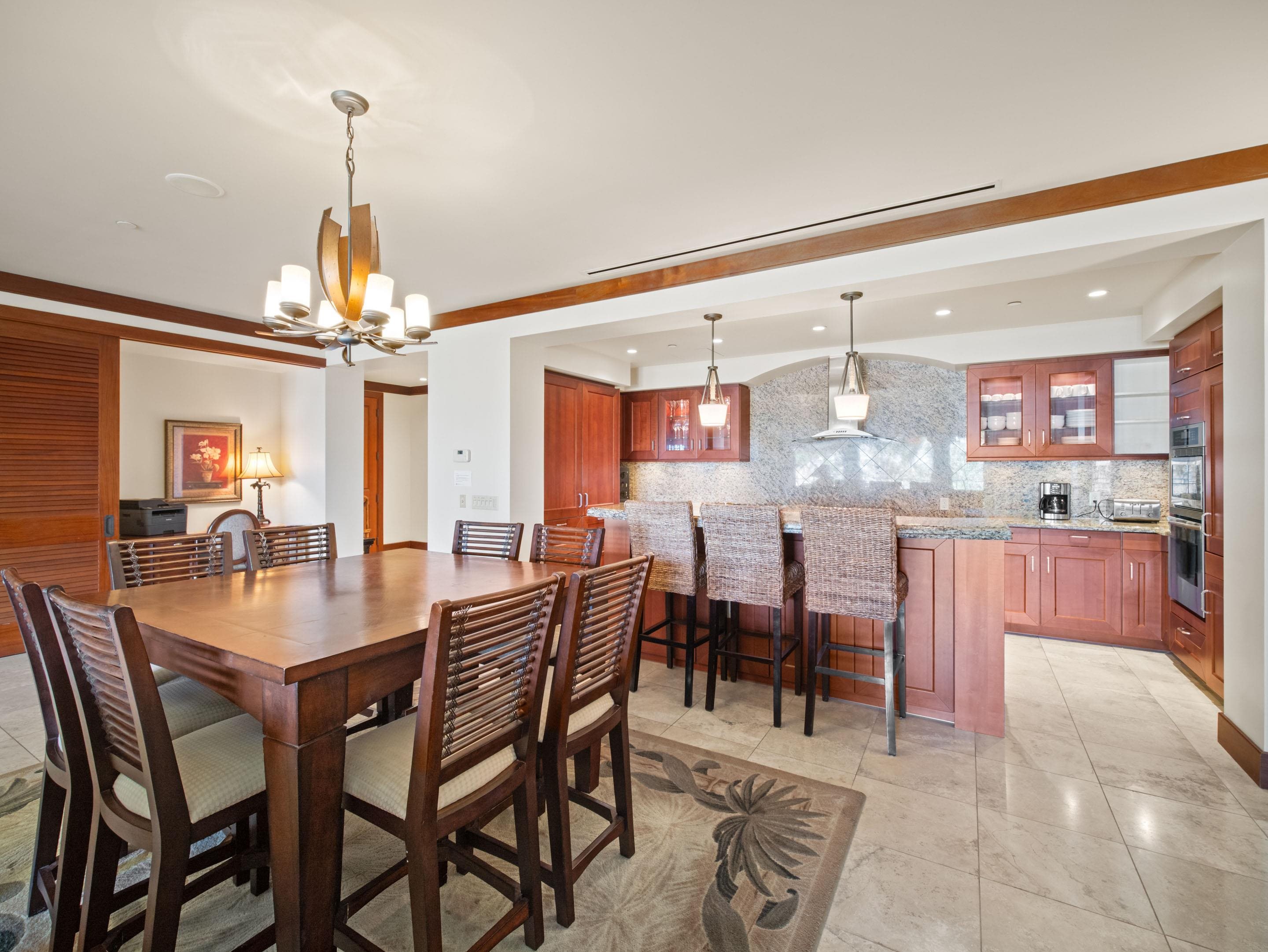 Wailea Beach Villas condo # E201, Kihei, Hawaii - photo 11 of 45