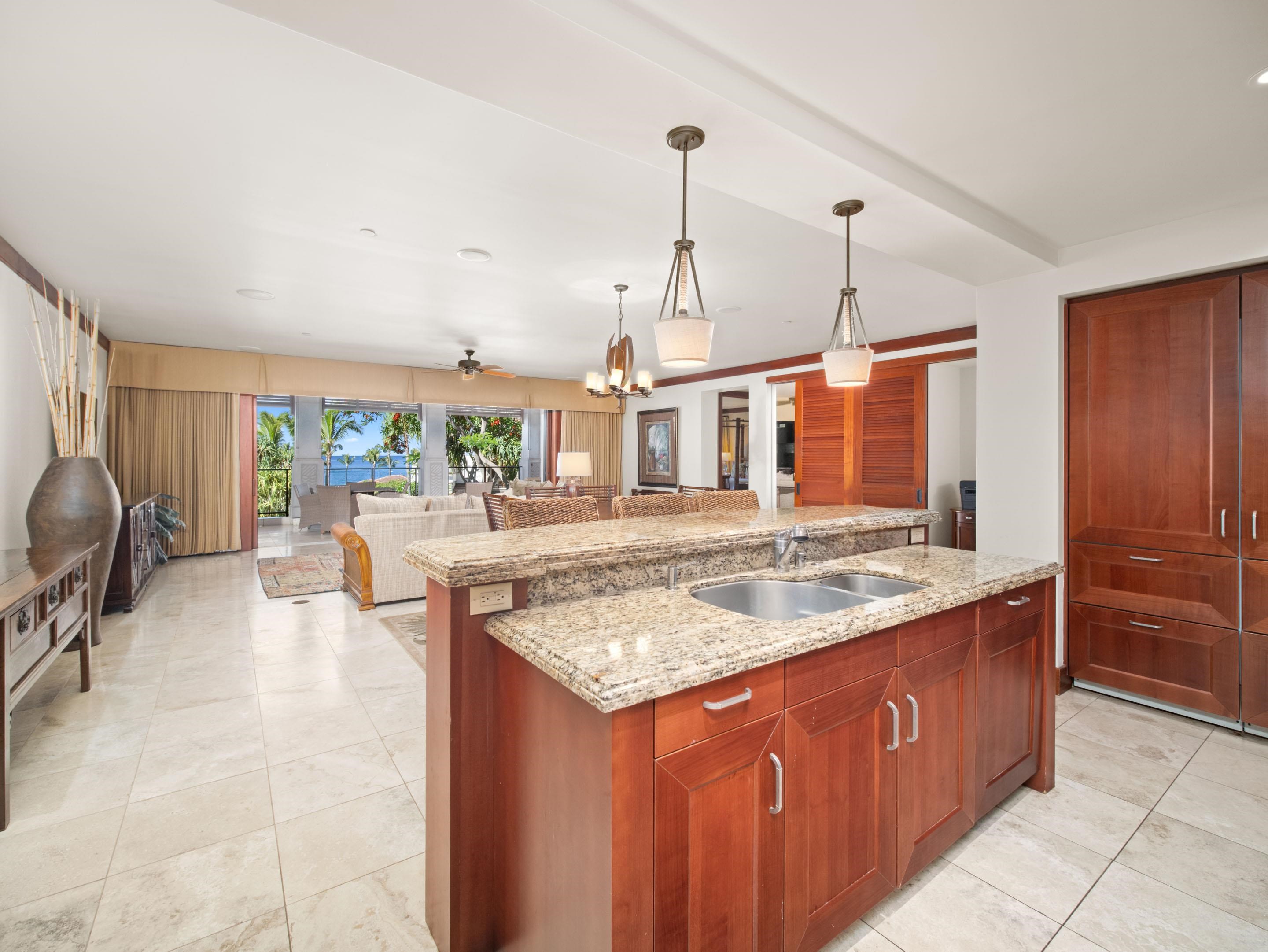 Wailea Beach Villas condo # E201, Kihei, Hawaii - photo 13 of 45