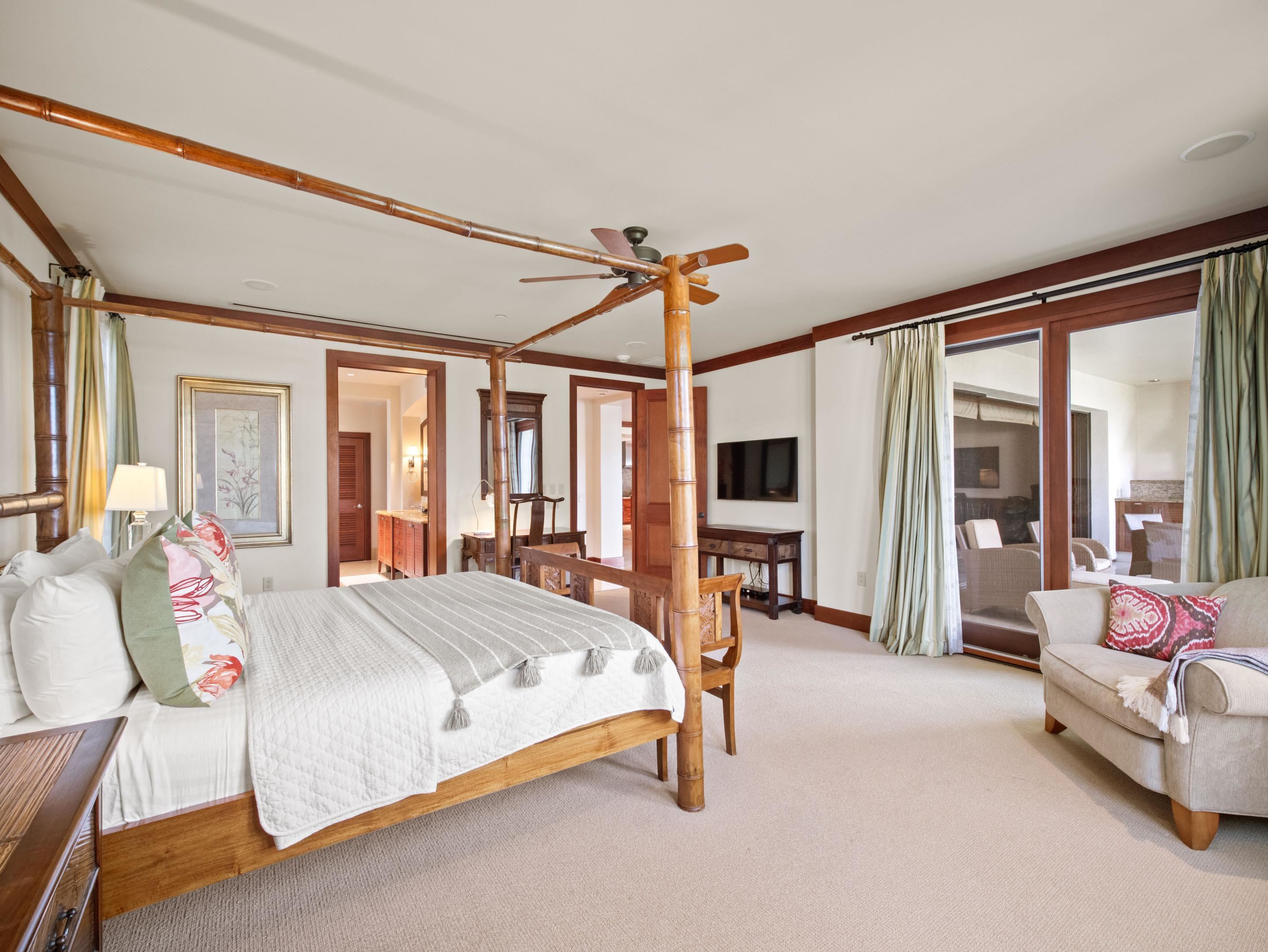 Wailea Beach Villas condo # E201, Kihei, Hawaii - photo 14 of 45