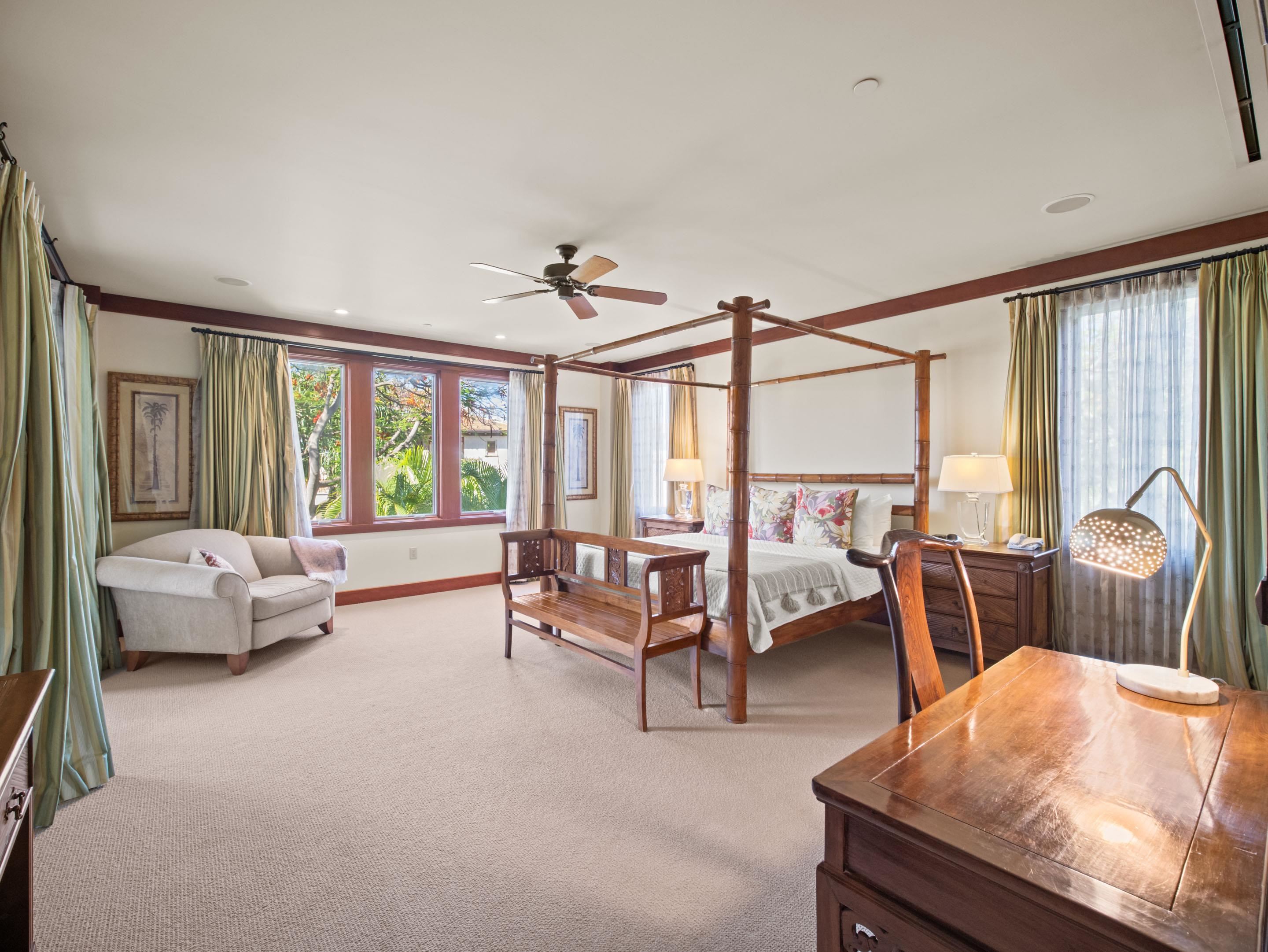 Wailea Beach Villas condo # E201, Kihei, Hawaii - photo 15 of 45