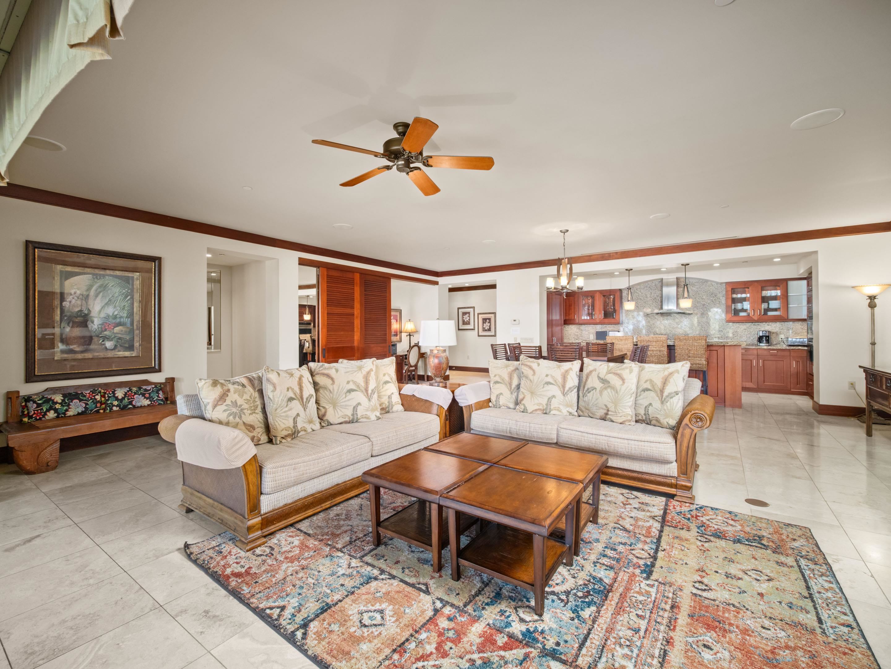 Wailea Beach Villas condo # E201, Kihei, Hawaii - photo 3 of 45