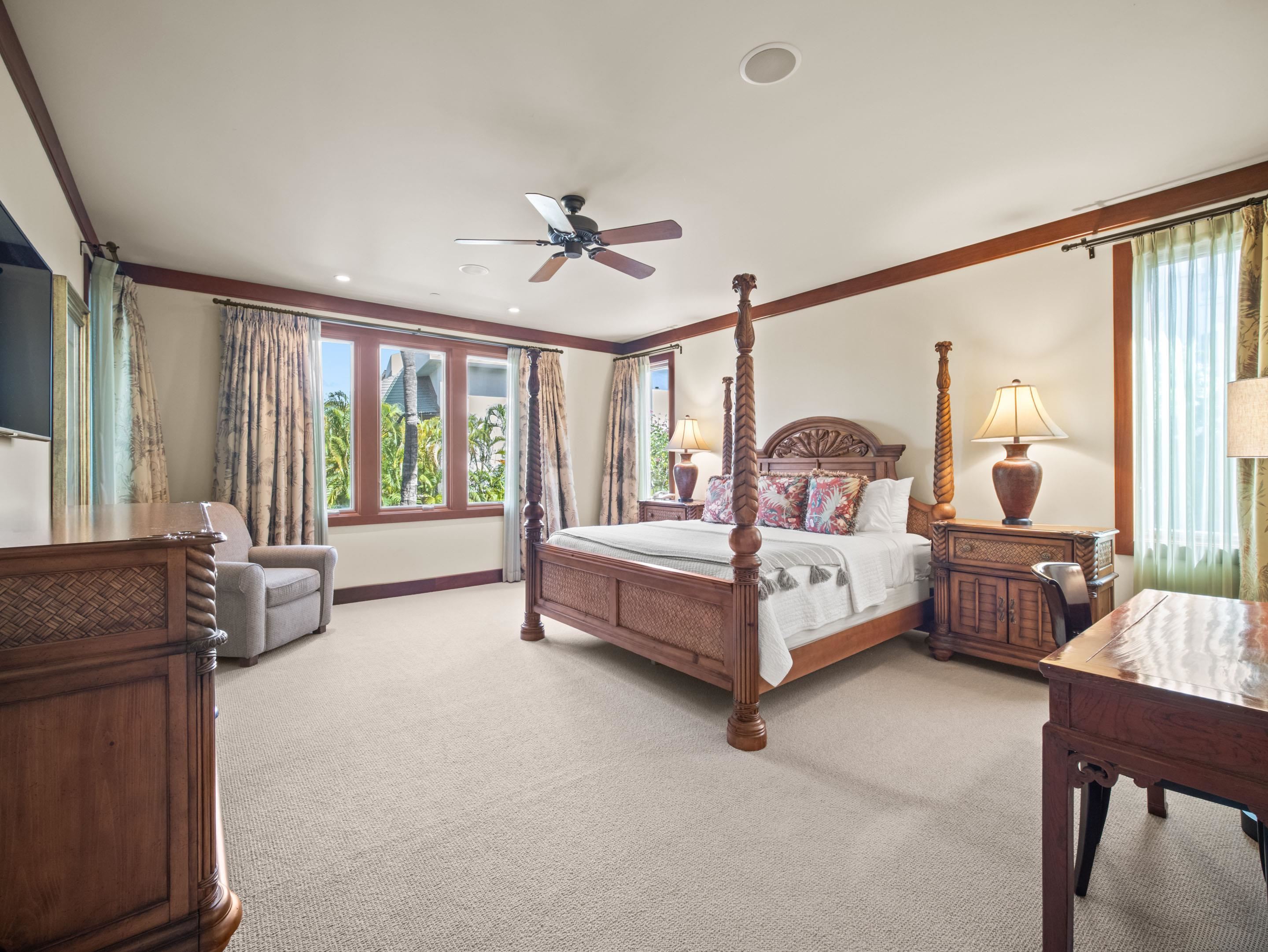 Wailea Beach Villas condo # E201, Kihei, Hawaii - photo 24 of 45