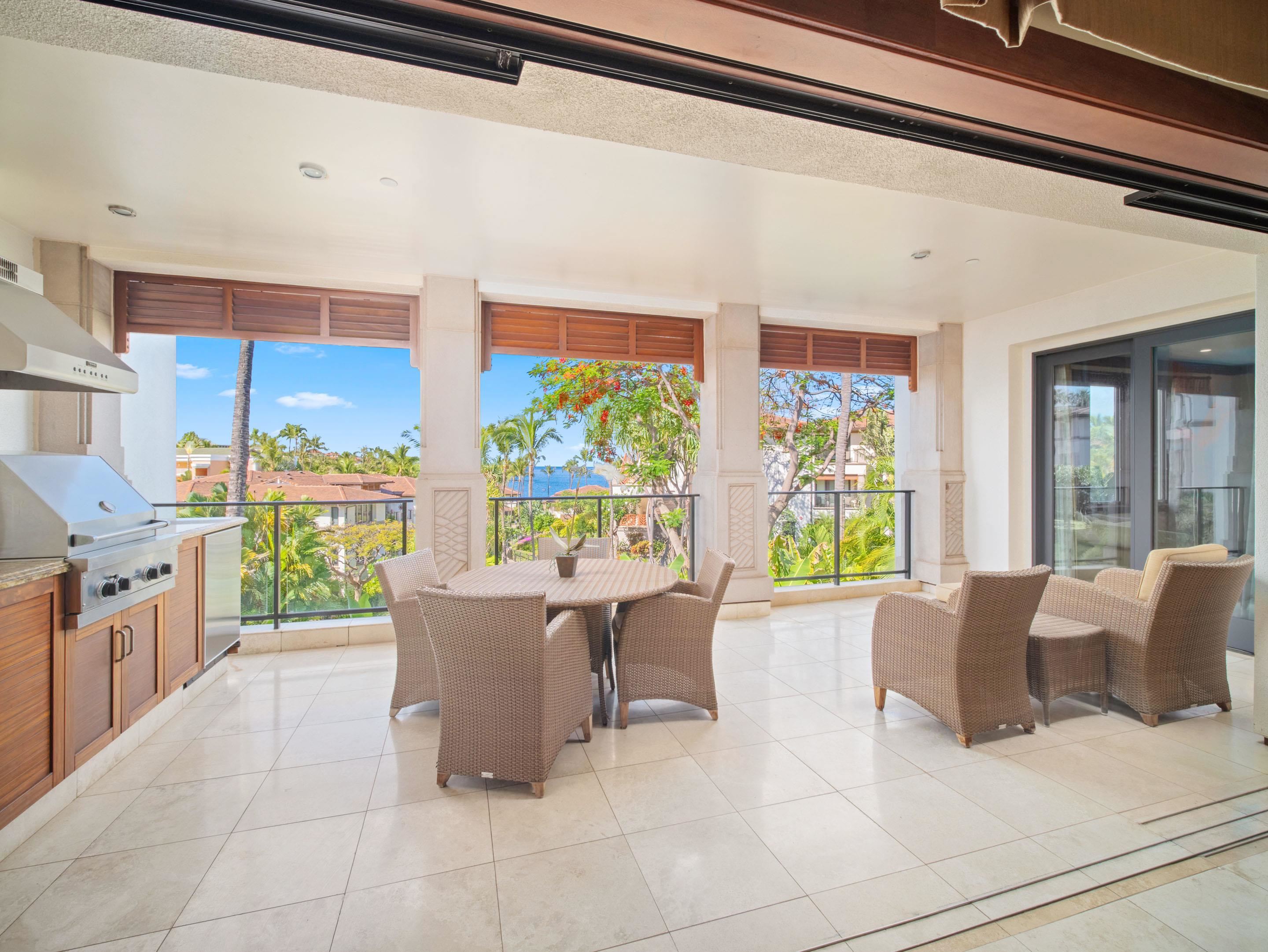 Wailea Beach Villas condo # E201, Kihei, Hawaii - photo 4 of 45