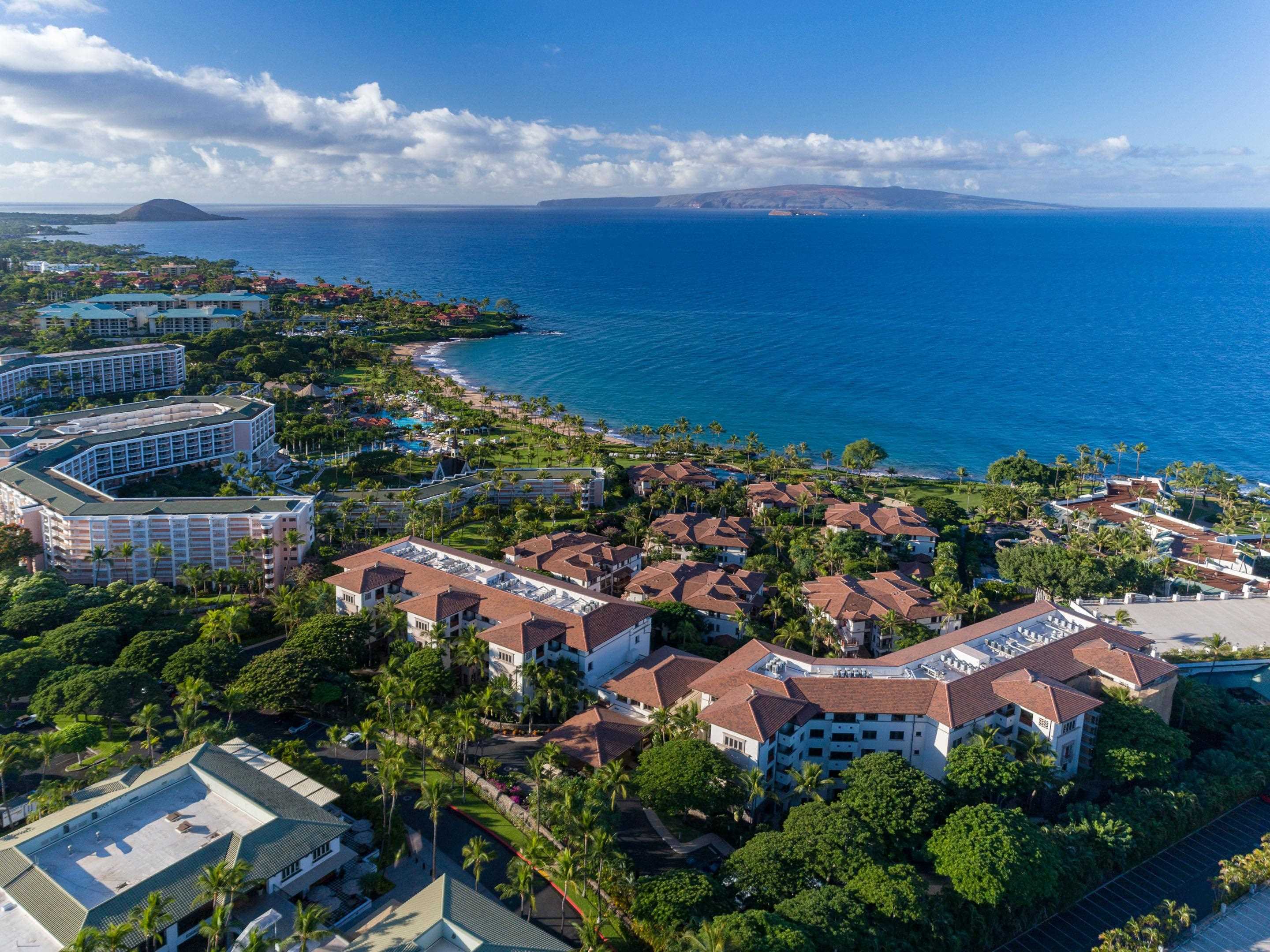 Wailea Beach Villas condo # E201, Kihei, Hawaii - photo 43 of 45