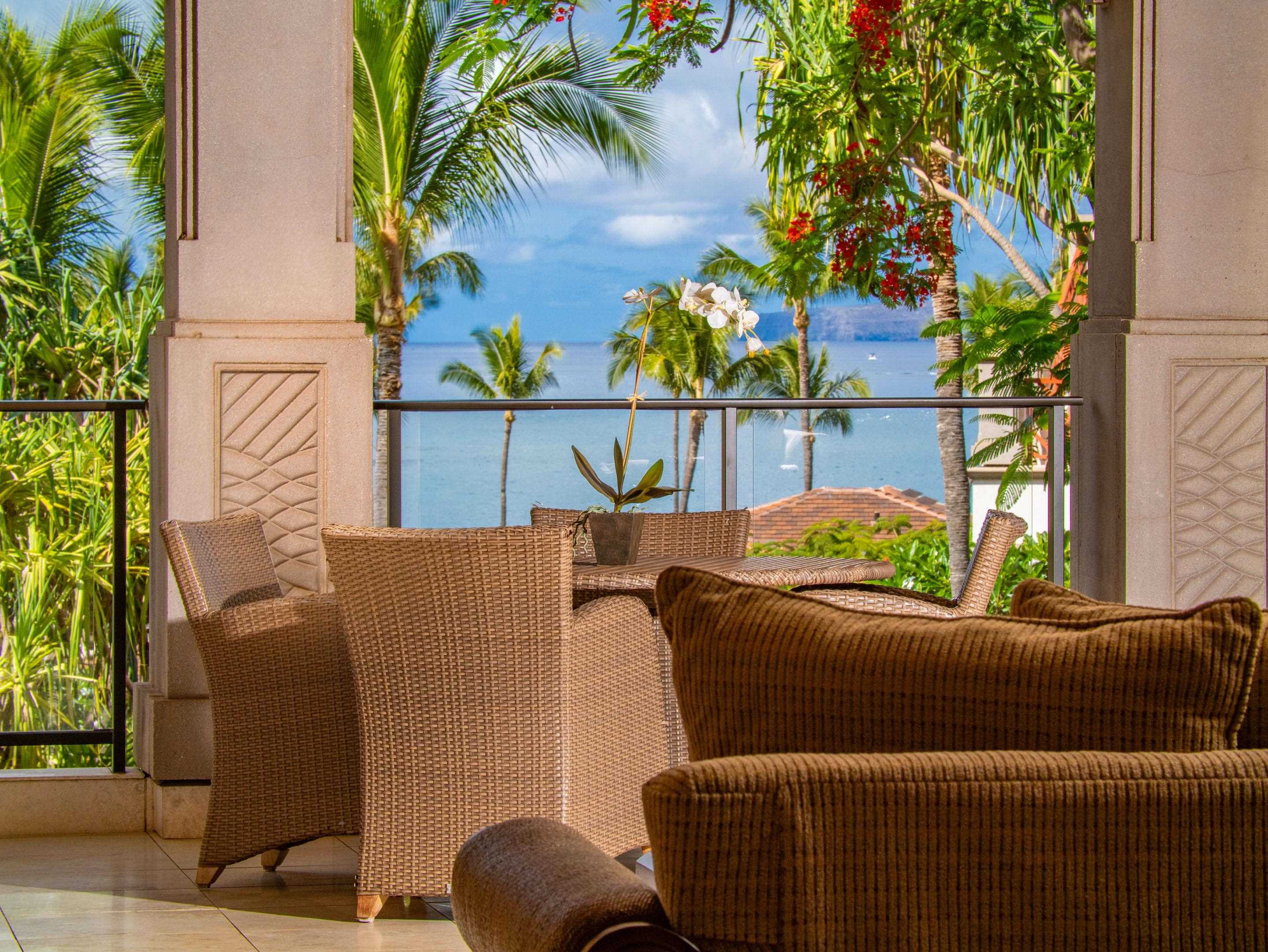 Wailea Beach Villas condo # E201, Kihei, Hawaii - photo 6 of 45