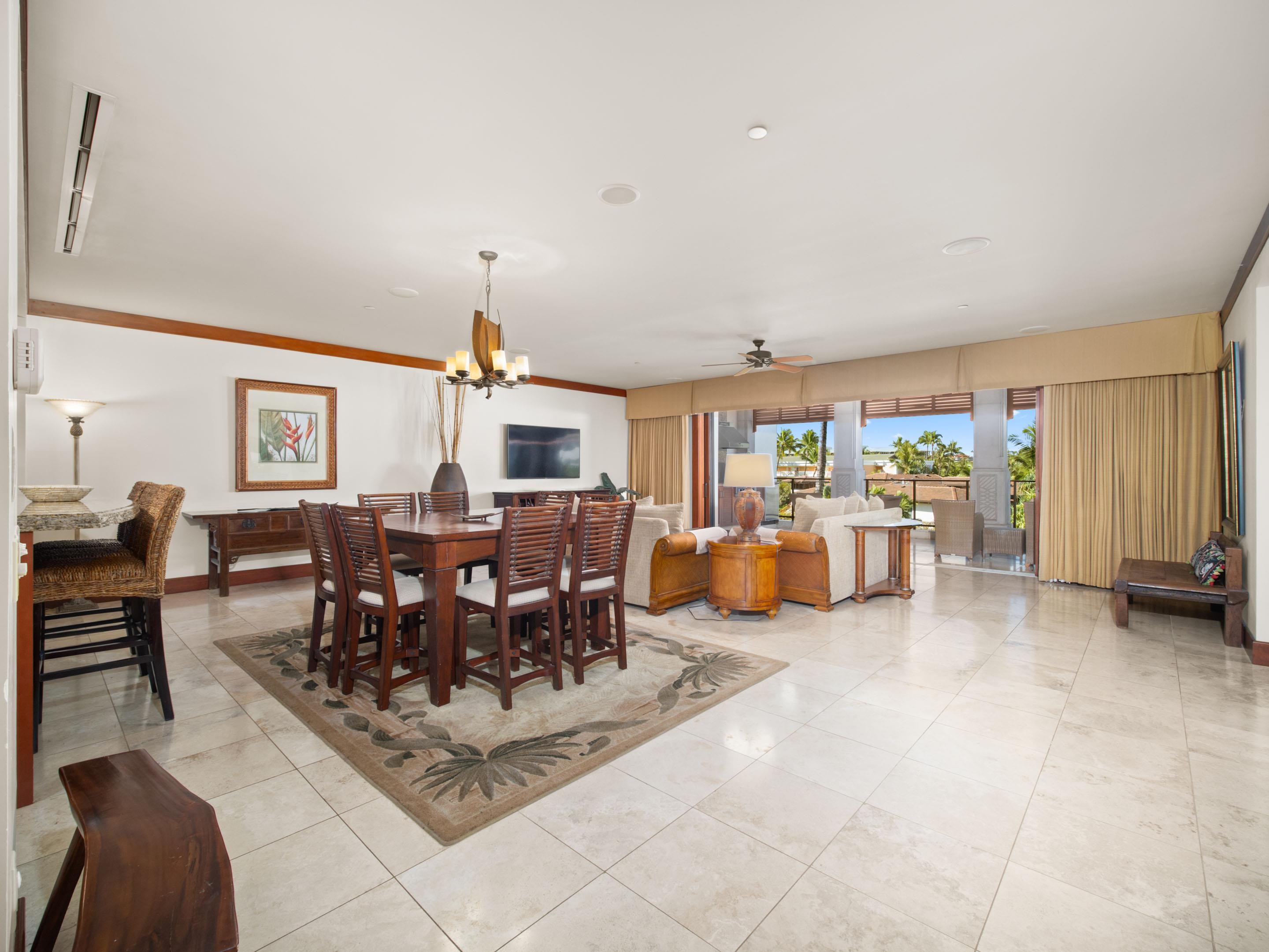 Wailea Beach Villas condo # E201, Kihei, Hawaii - photo 9 of 45