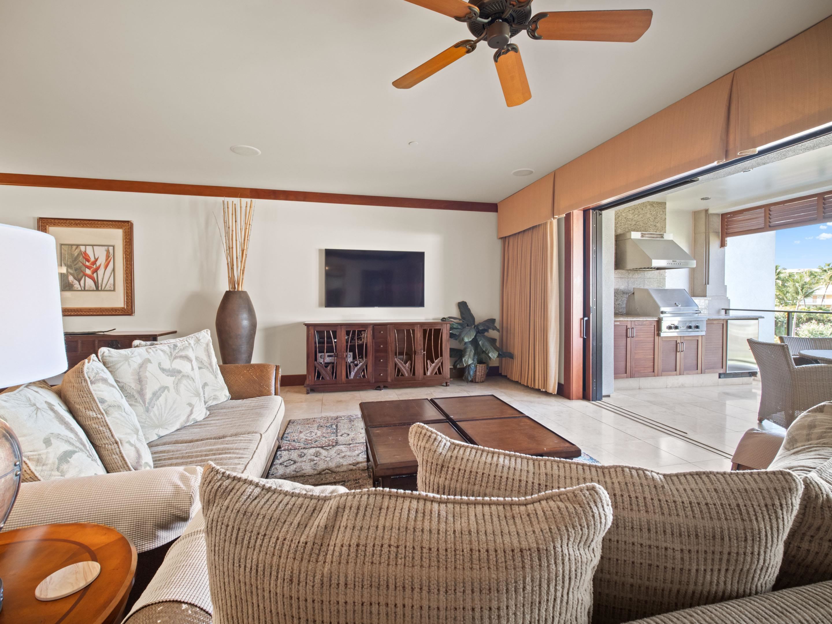 Wailea Beach Villas condo # E201, Kihei, Hawaii - photo 10 of 45