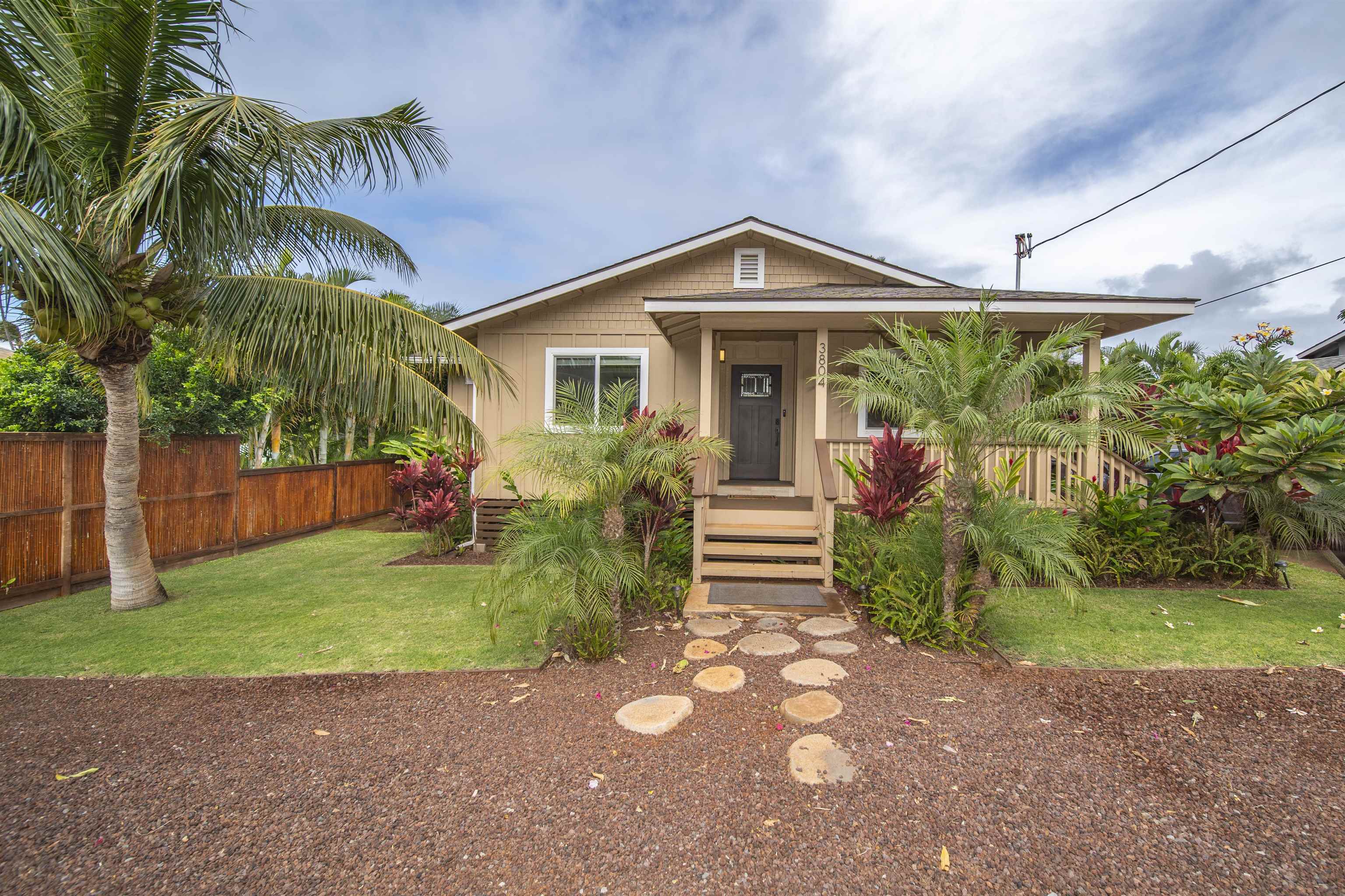 3804  Lower Honoapiilani Rd Mahinahina Estates, Napili/Kahana/Honokowai home - photo 5 of 44